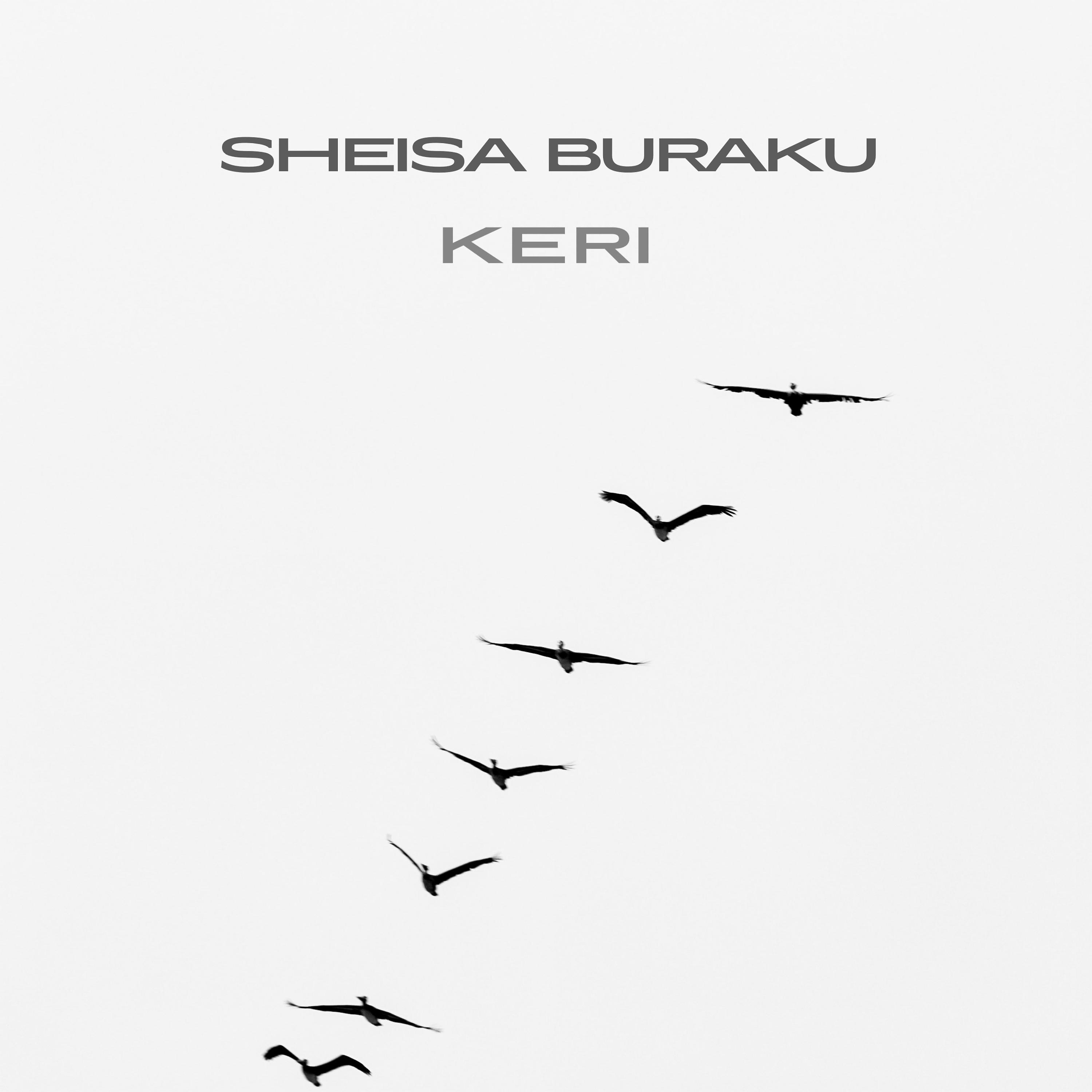 Постер альбома Keri