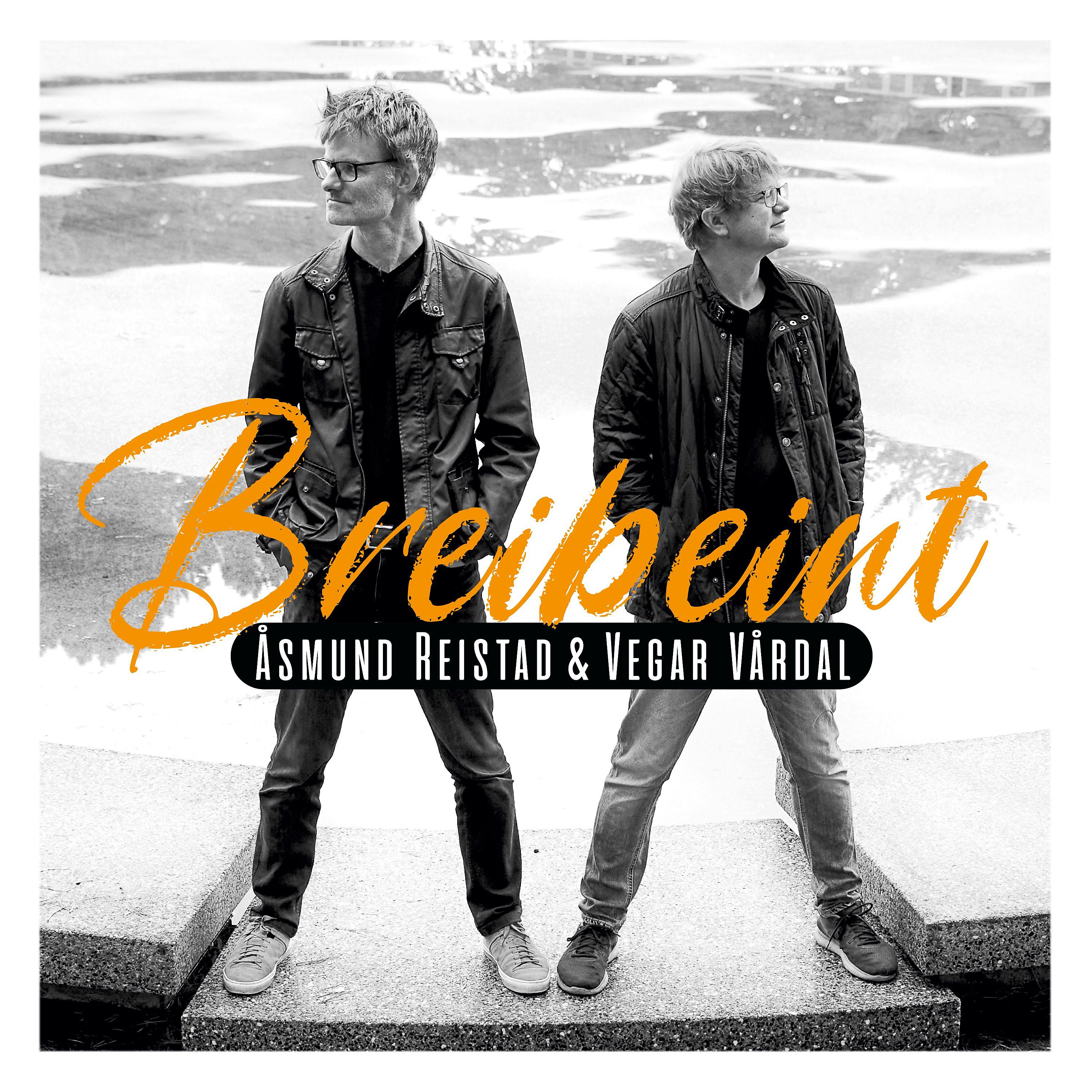 Постер альбома Breibeint