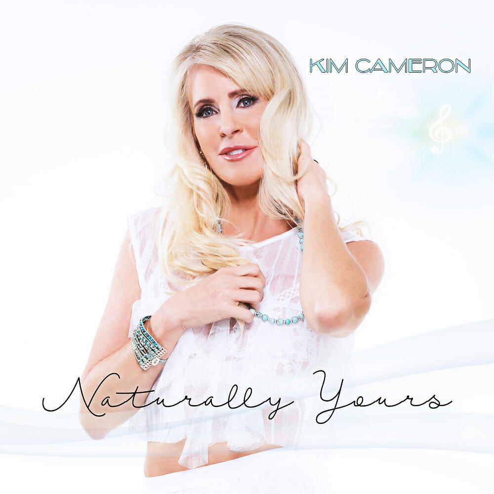 Kim Cameron - It Starts Raining (DJ Max Club Remix)
