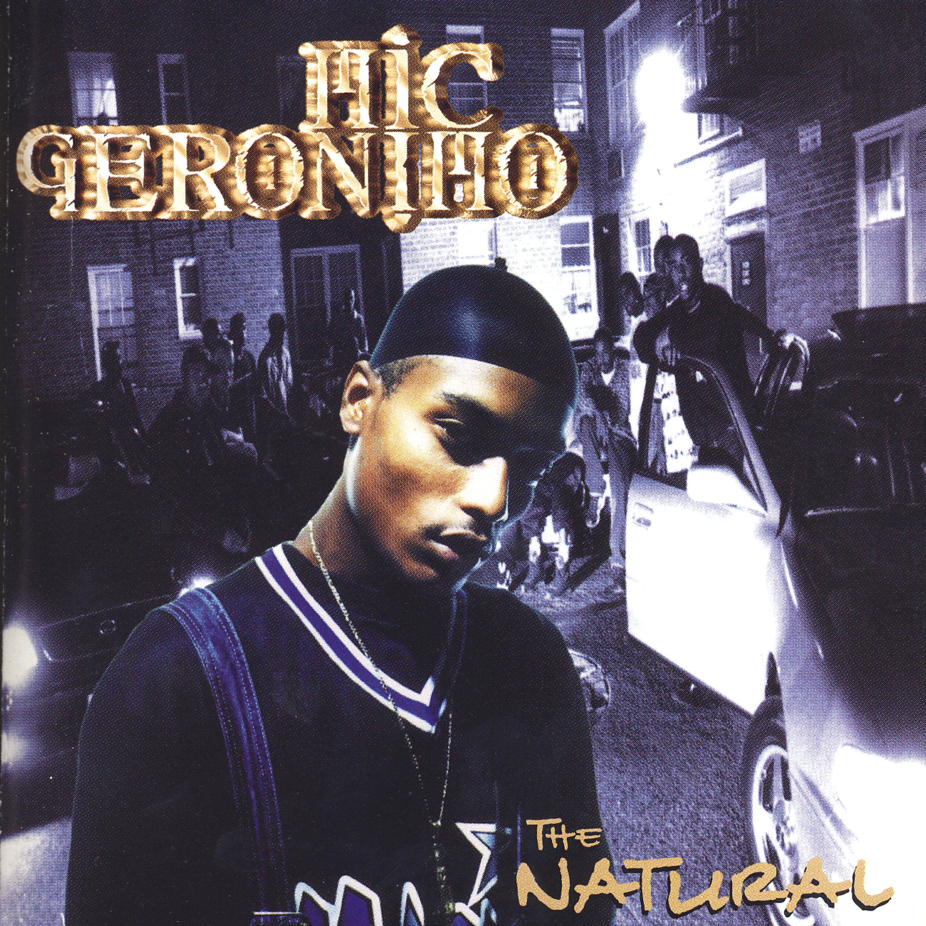 Mic Geronimo - Masta I.C. [Remix]