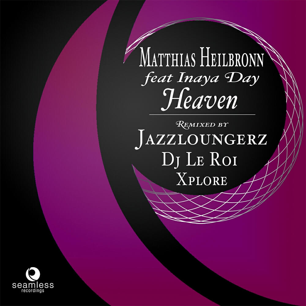 Matthias Heilbronn - Heaven (Xplore Mix)