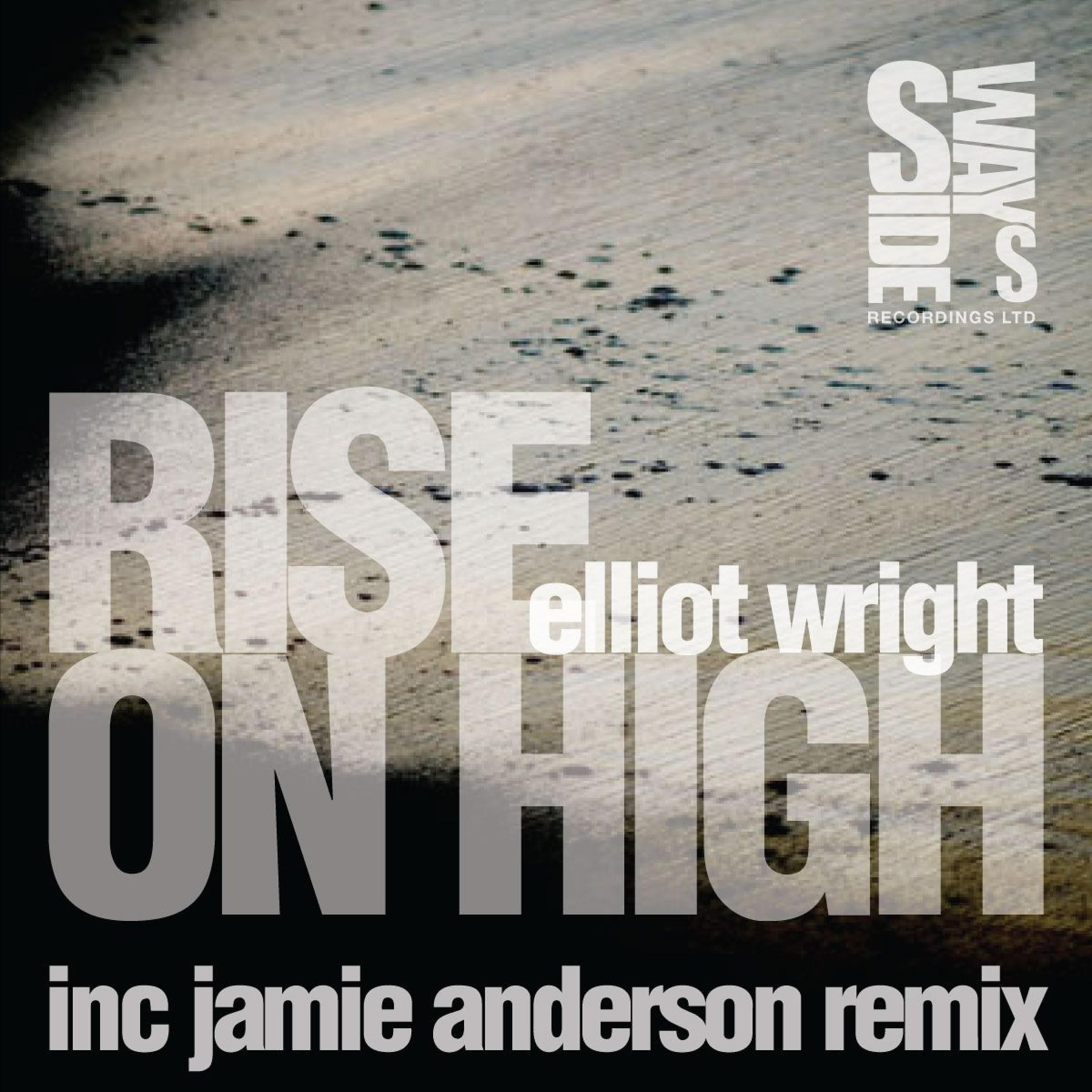 Постер альбома Rise on High
