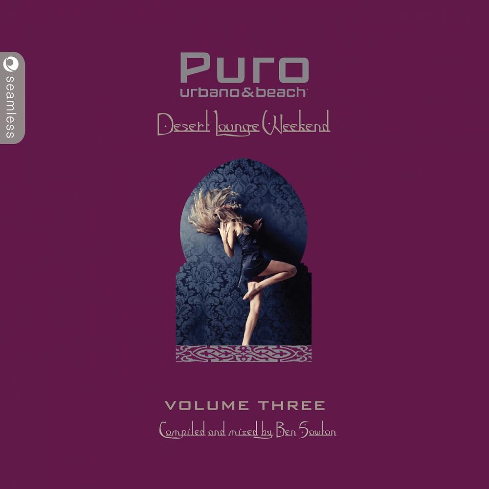Постер альбома Puro Desert Lounge, Vol. 3