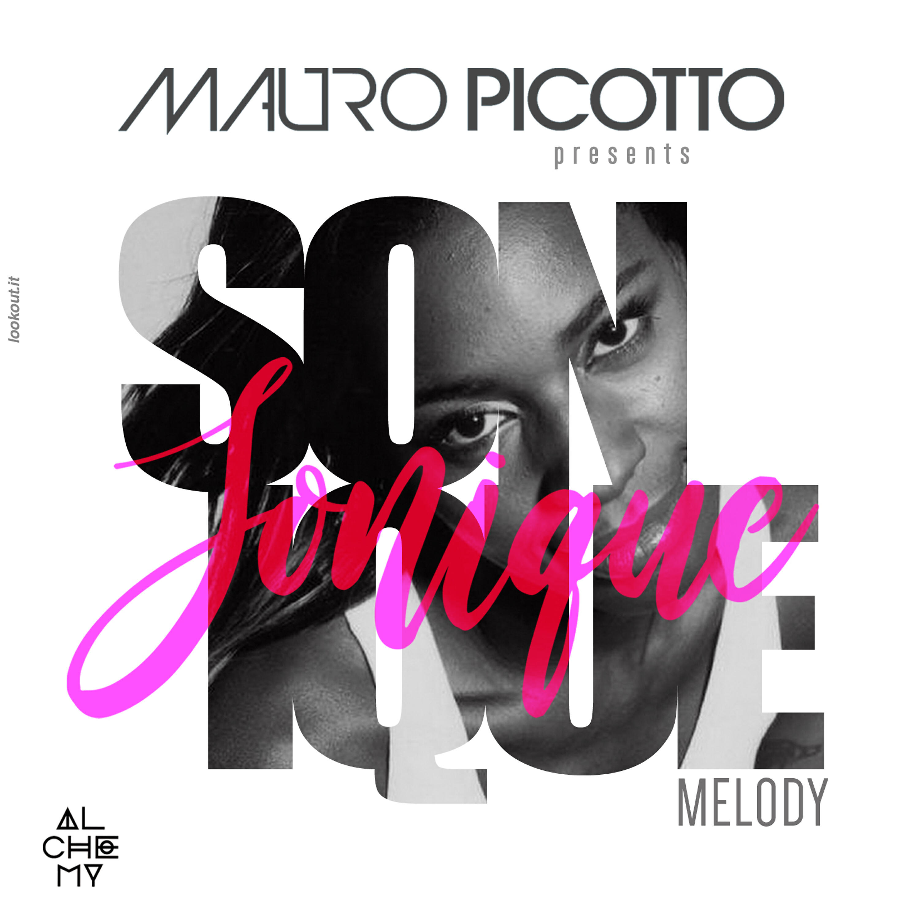 Mauro Picotto - Melody (Picotto Balearic Mix)