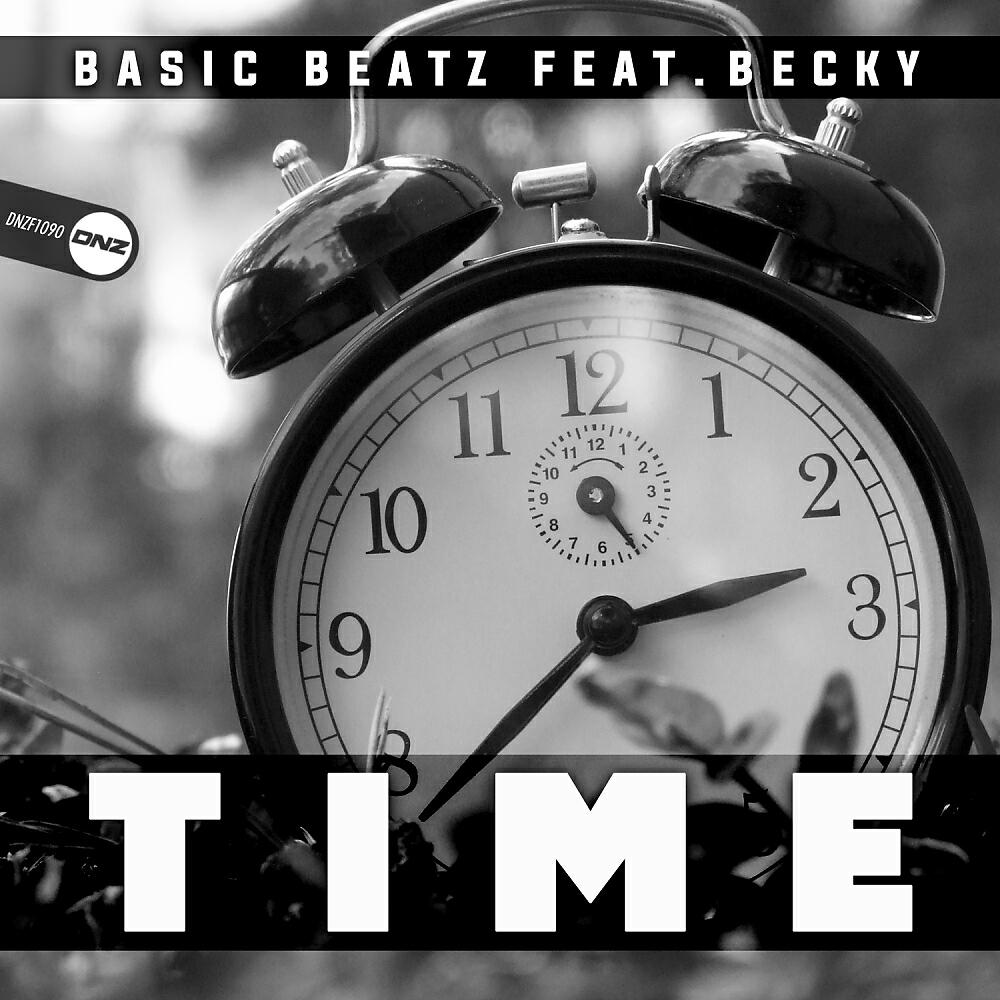 Basic Beatz - Time