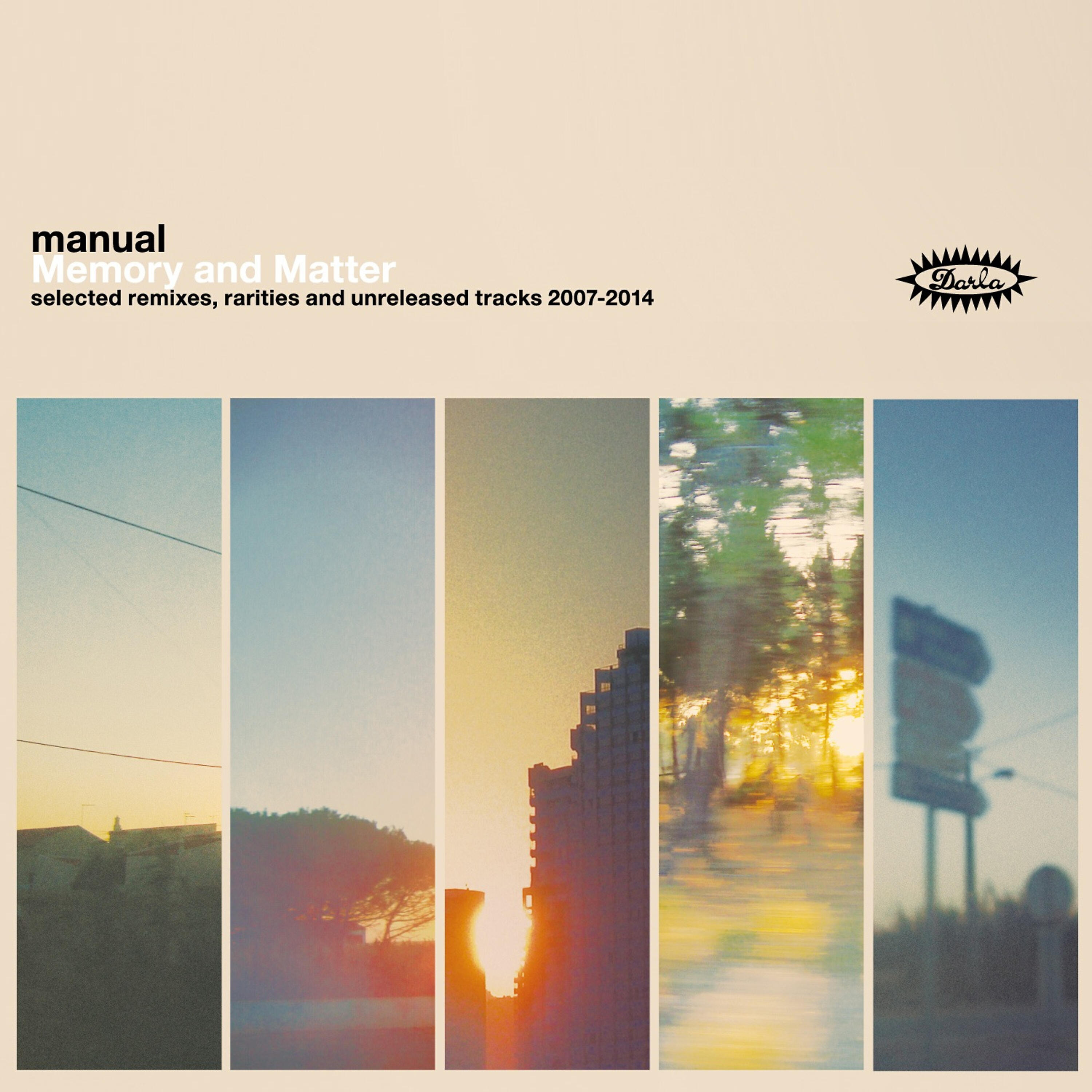 Manual - Softness of Light