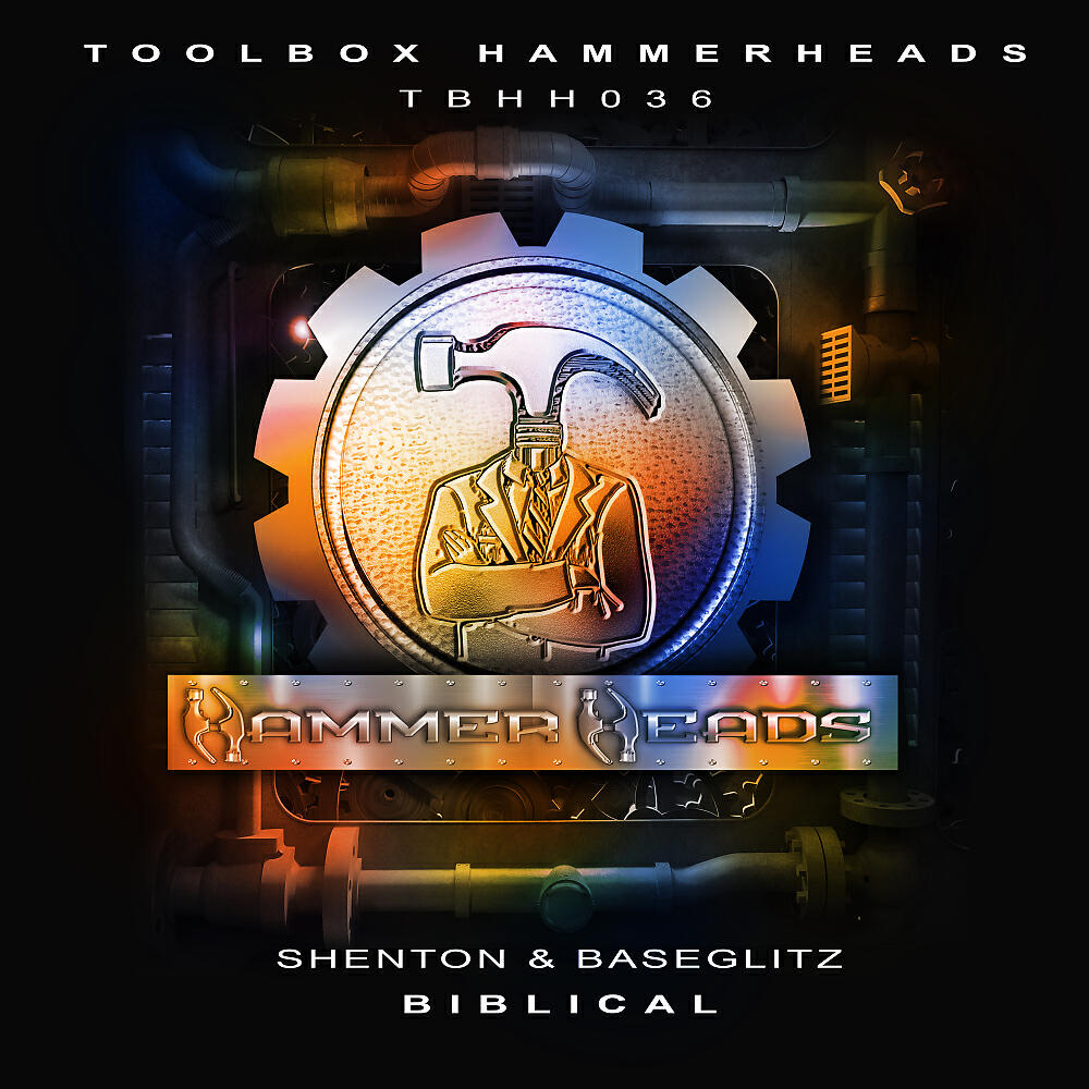 Shenton - Biblical (Extended Mix)