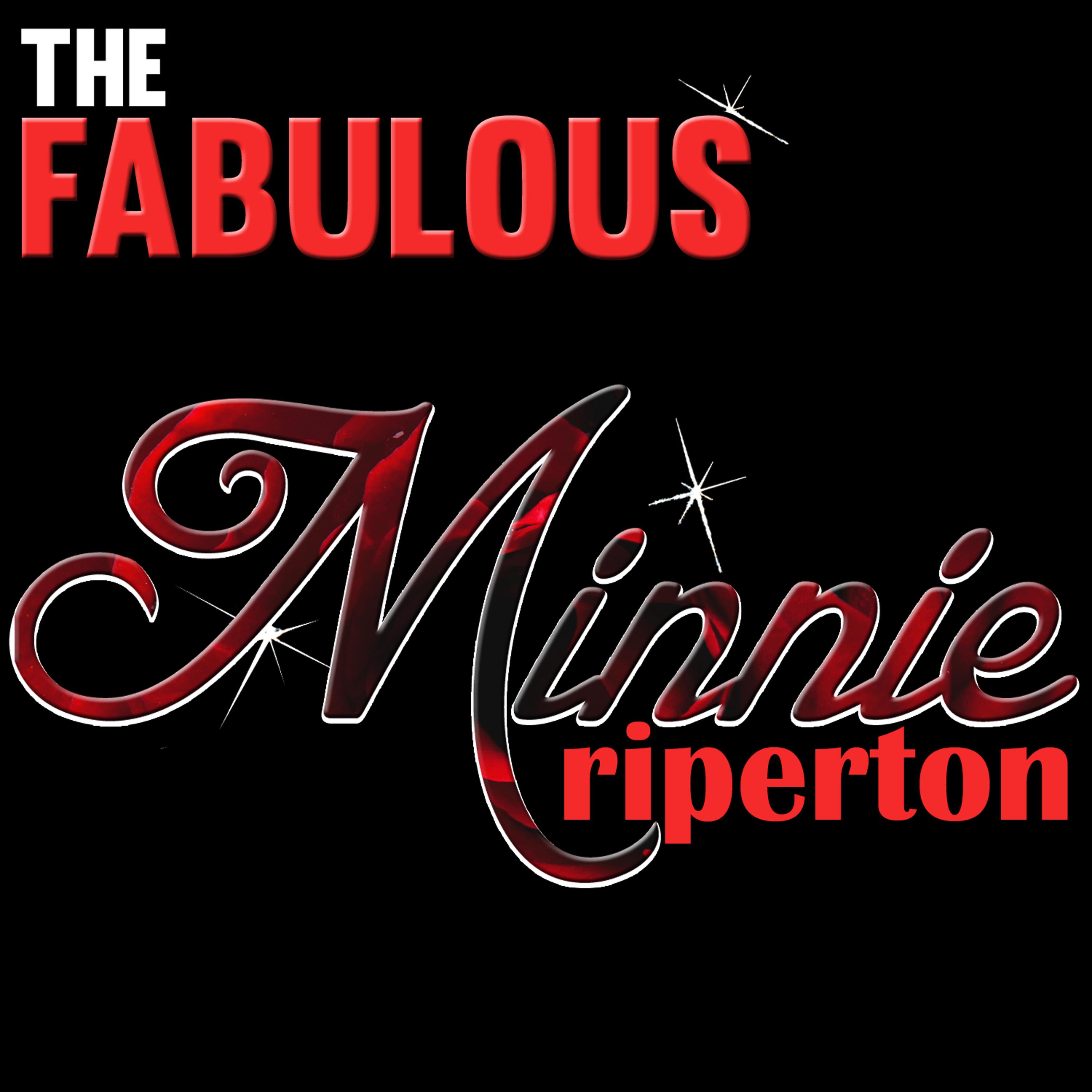 Постер альбома The Fabulous Minnie Riperton