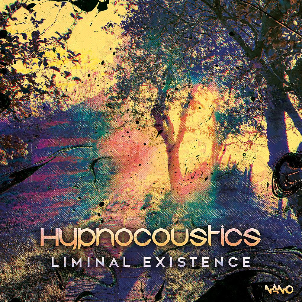 Постер альбома Liminal Existence