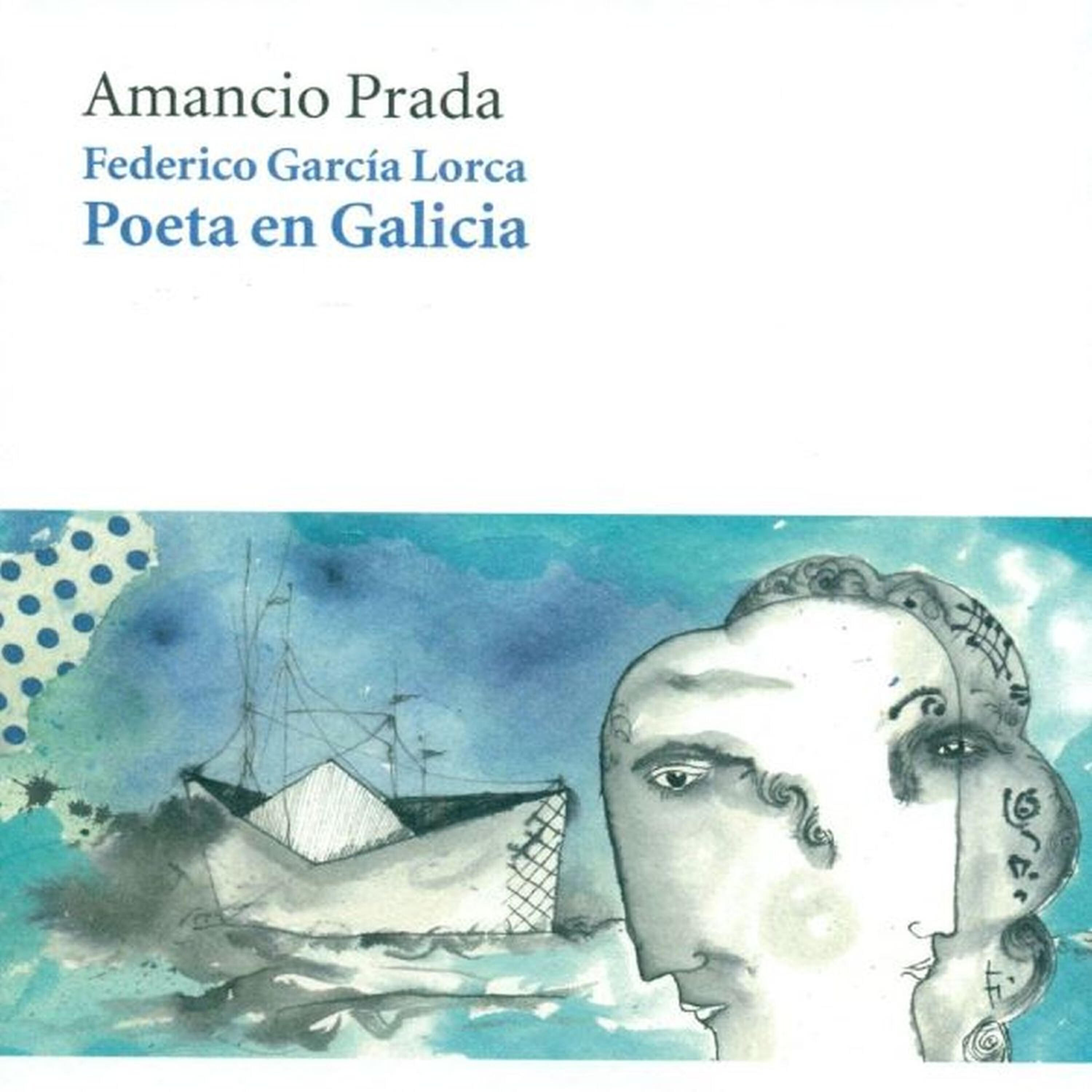 Amancio Prada - Salutación Elegíaca a Rosalía de Castro