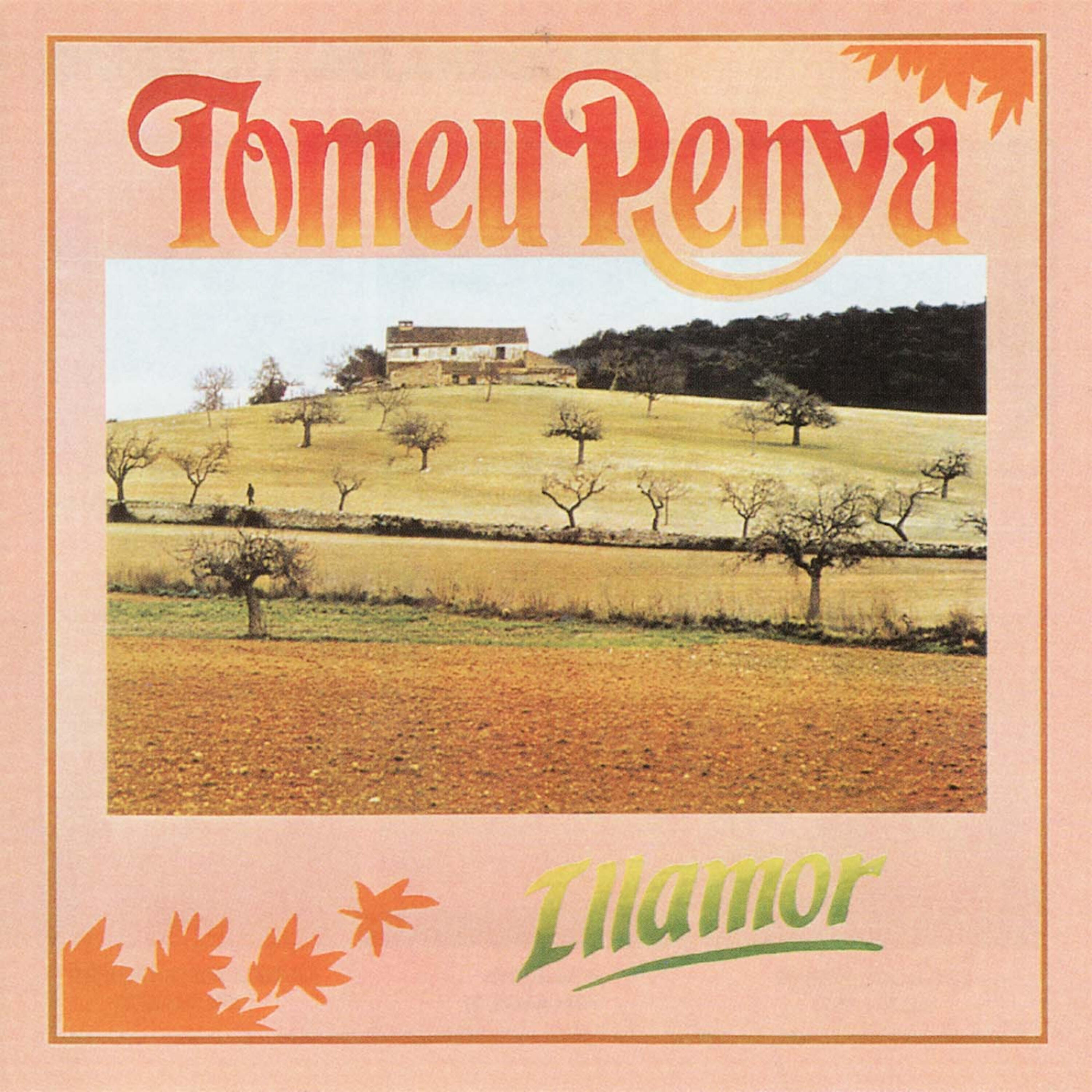 Tomeu Penya - Sembrador