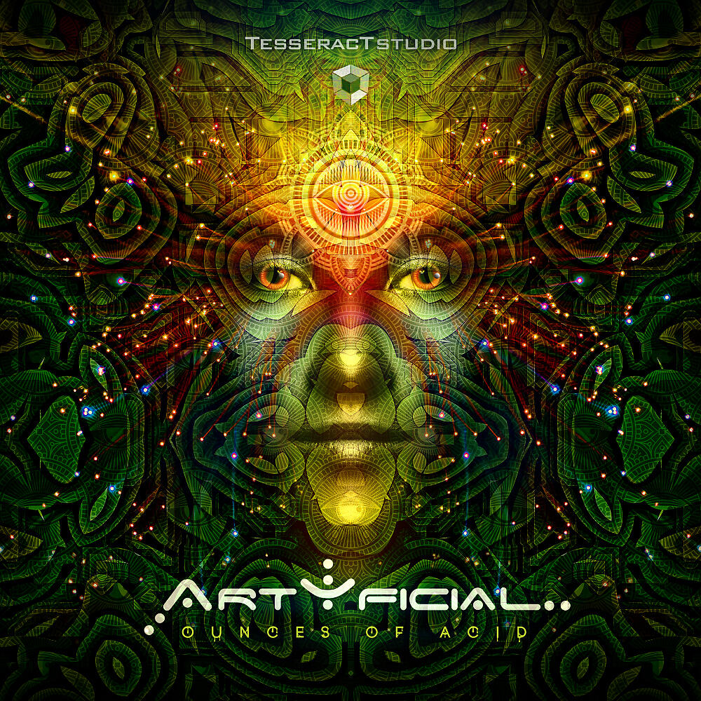 Artyficial - Ounces of Acid
