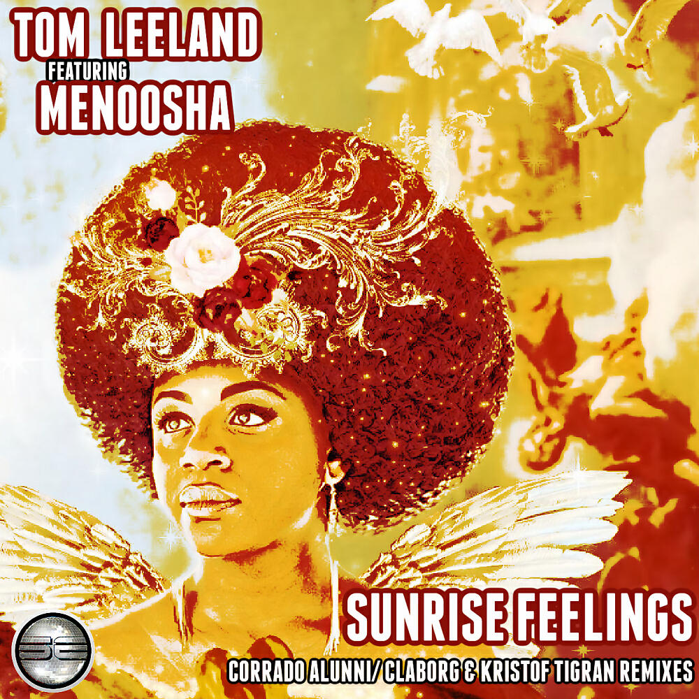 Tom Leeland - Sunrise Feelings (The Remixes) (Claborg & Kristof Tigran Nu Disco Remix)