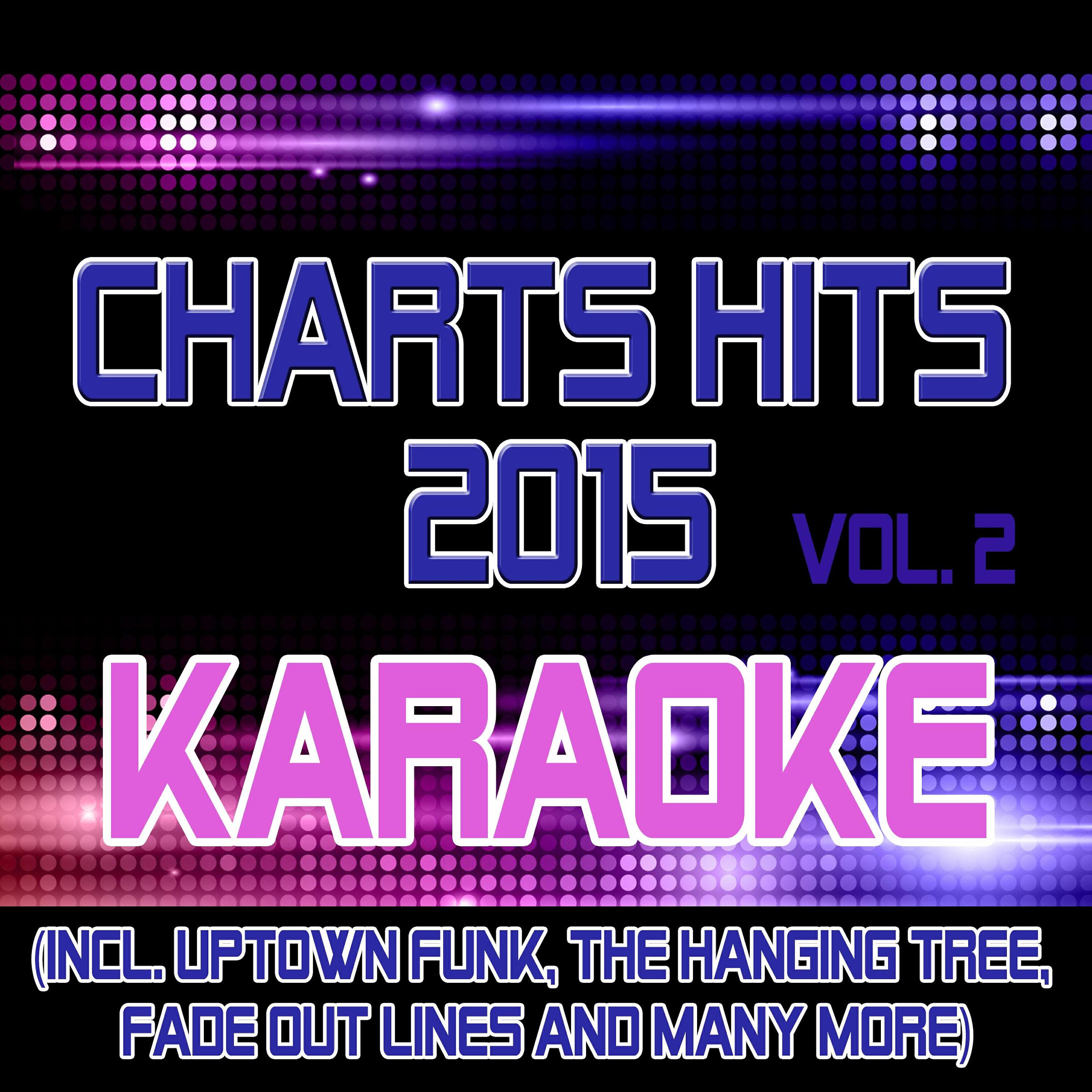 Hits 2015 - Sing (Karaoke, Playback, Instrumental, Sing-Along)