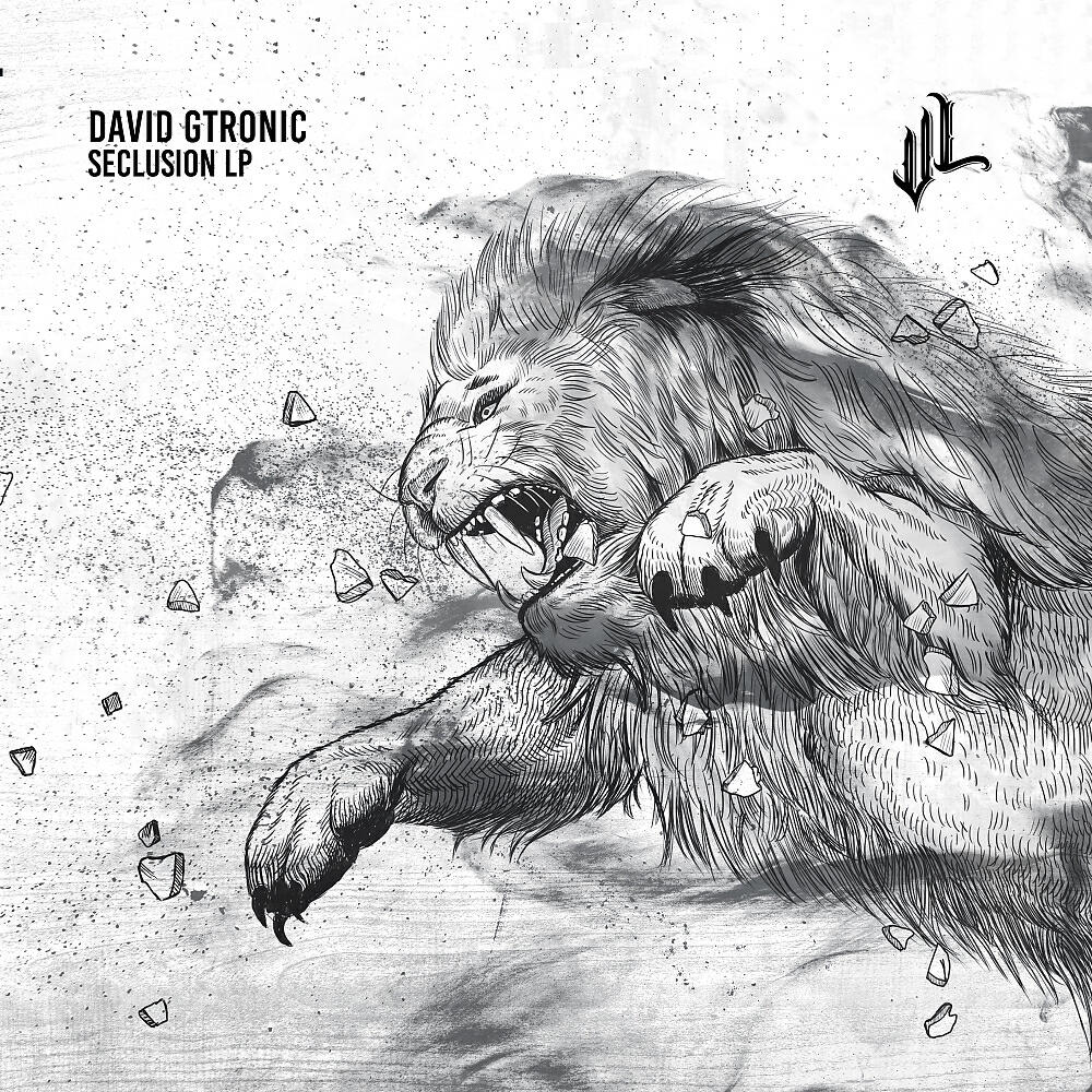 David Gtronic - Last Day In Moscow