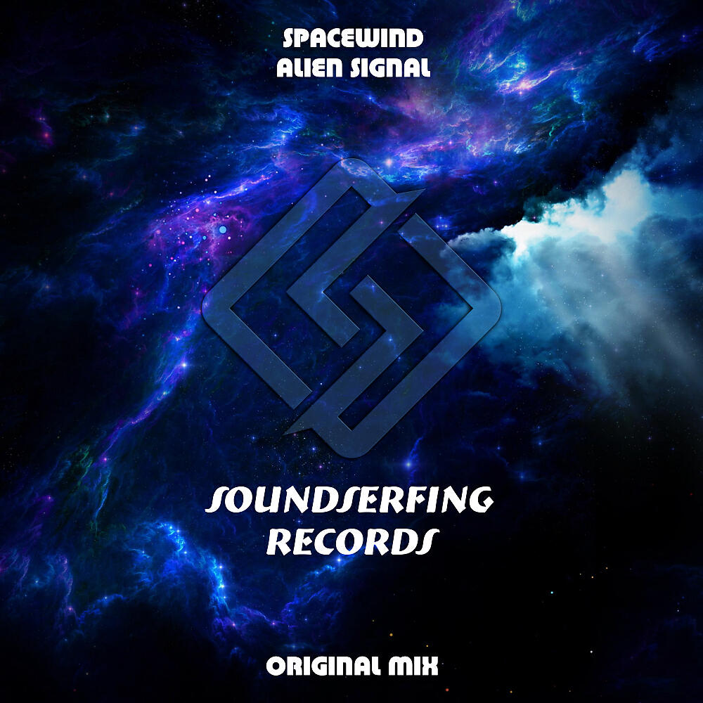SpaceWind - Alien Signal