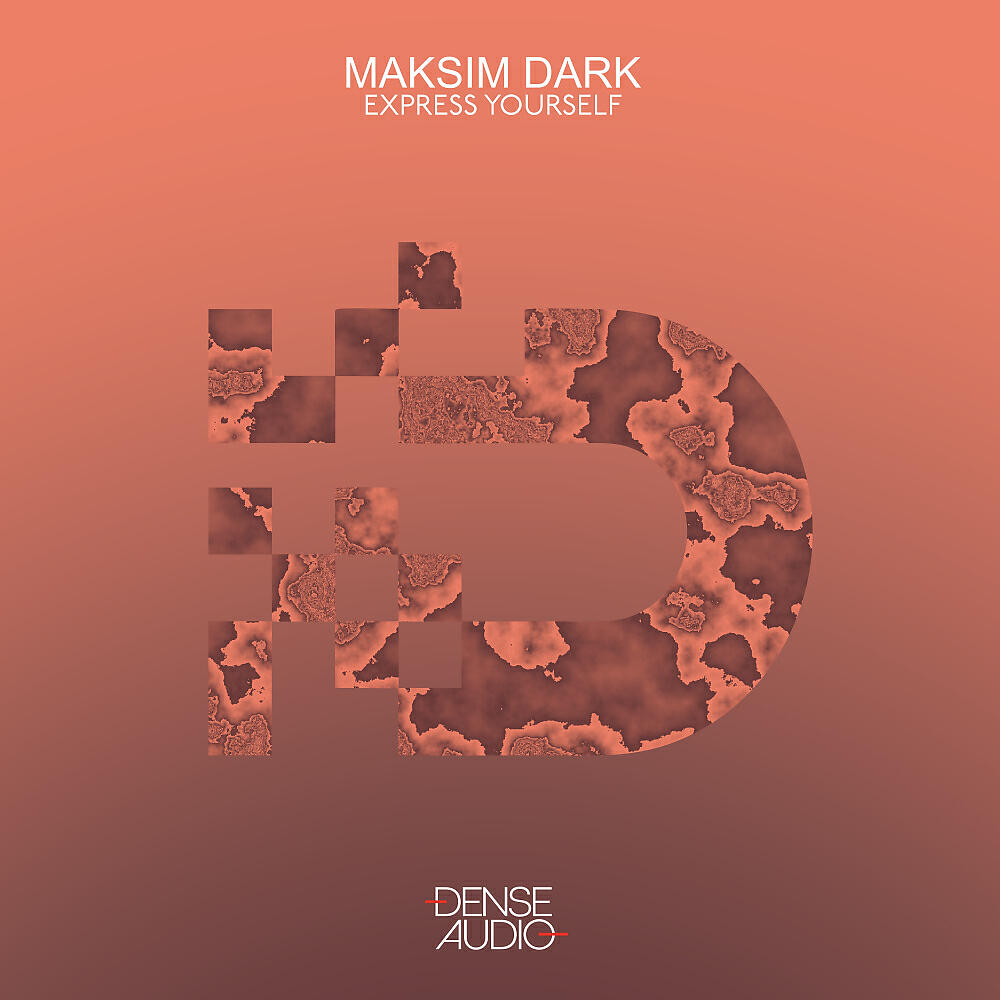 Maksim Dark - Express Yourself