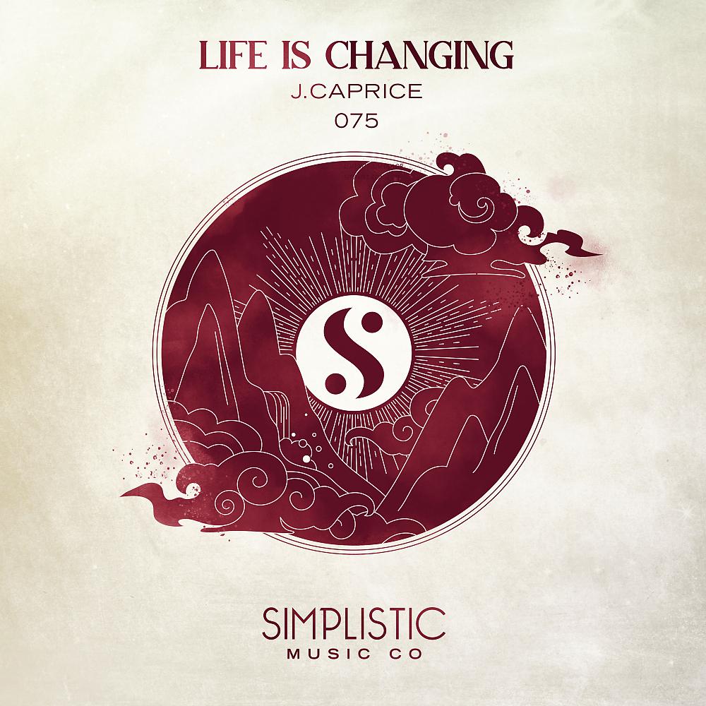 Постер альбома Life Is Changing EP