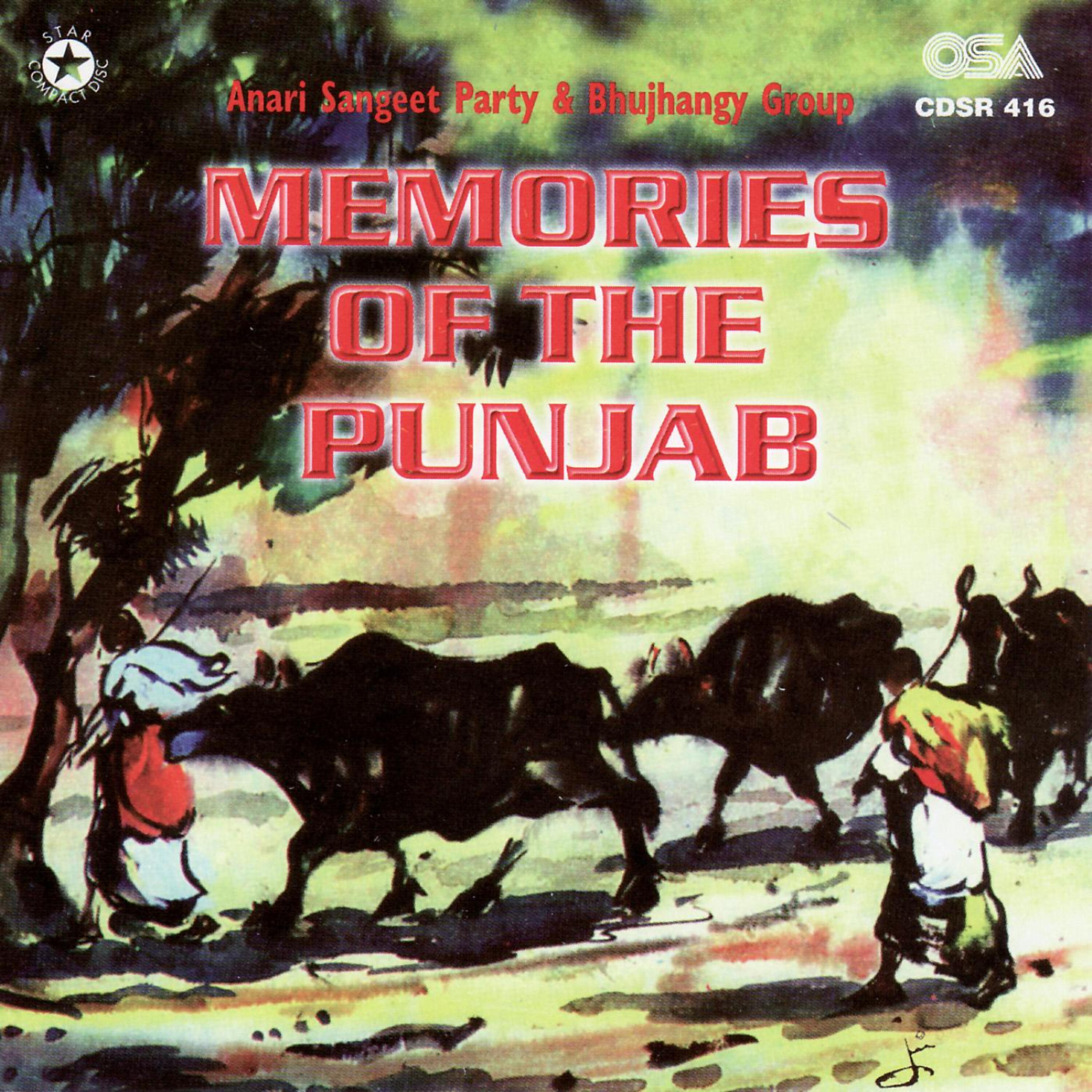 Anari Sangeet Party - Mere Lus Lus