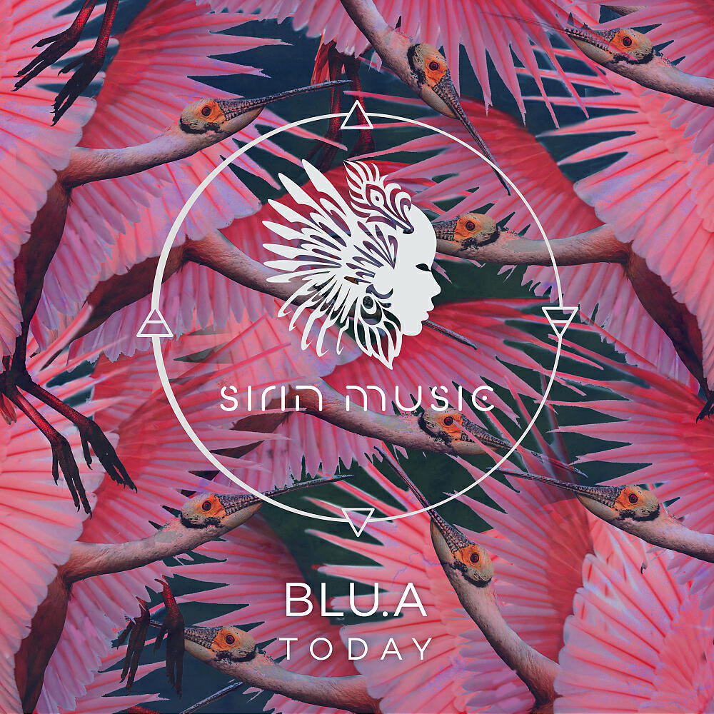 Blu.a - Ragnar (Butane & Riko Forinson Heathen Remix)