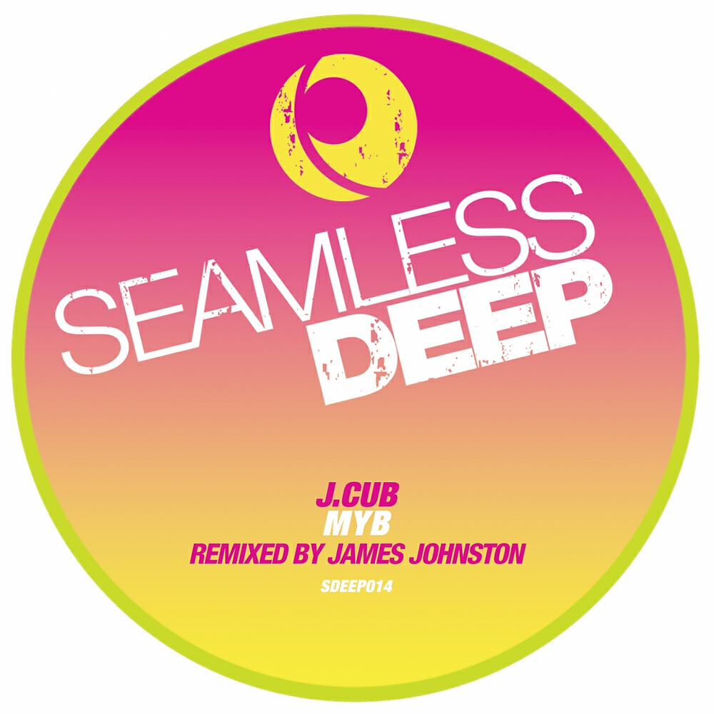 J.Cub - MYB (James Johnston Mix)