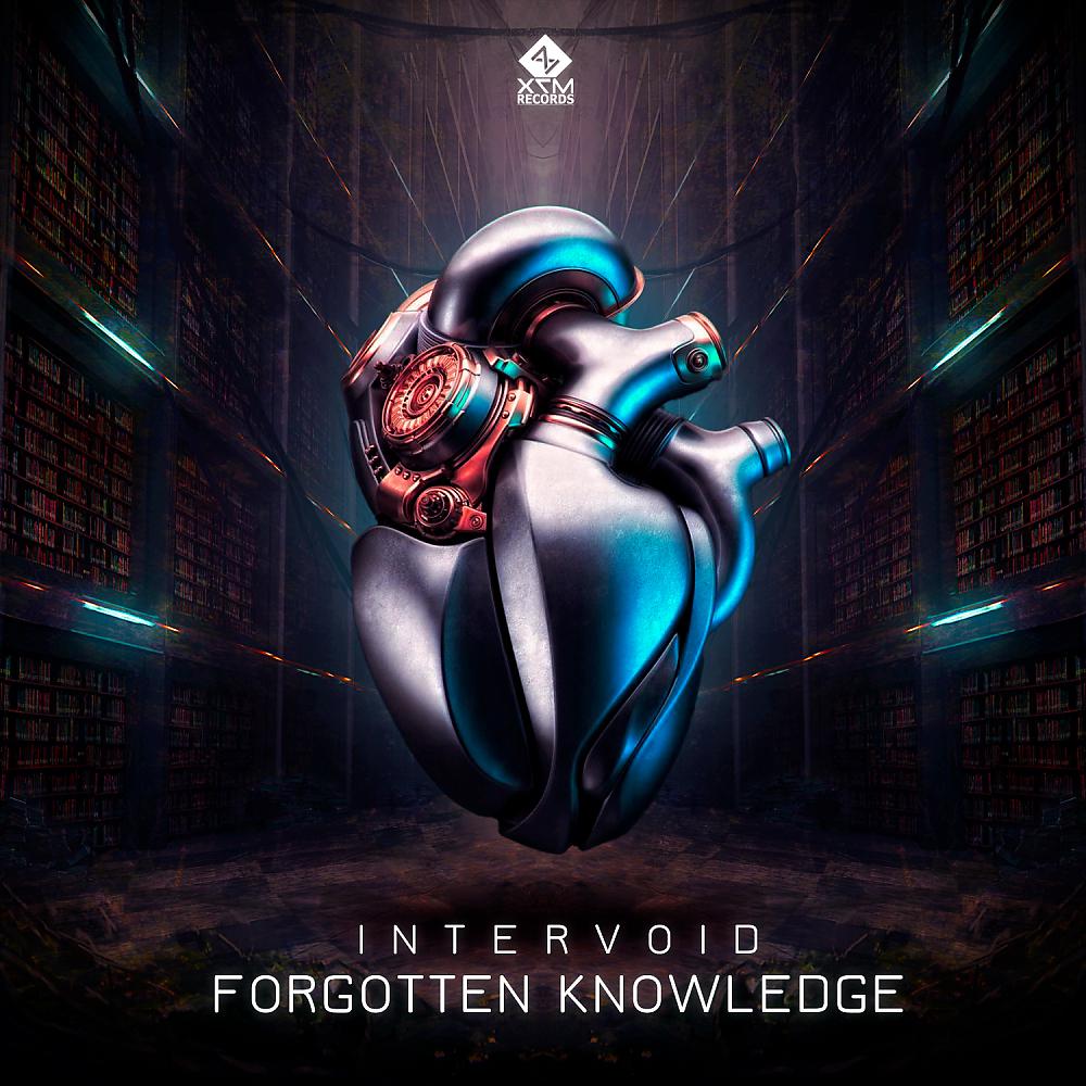 Постер альбома Forgotten Knowledge