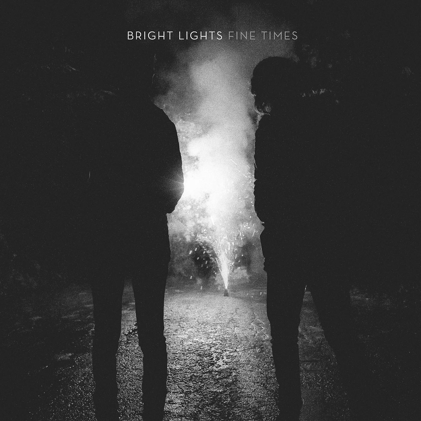 Постер альбома Bright Lights (Radio Mix)