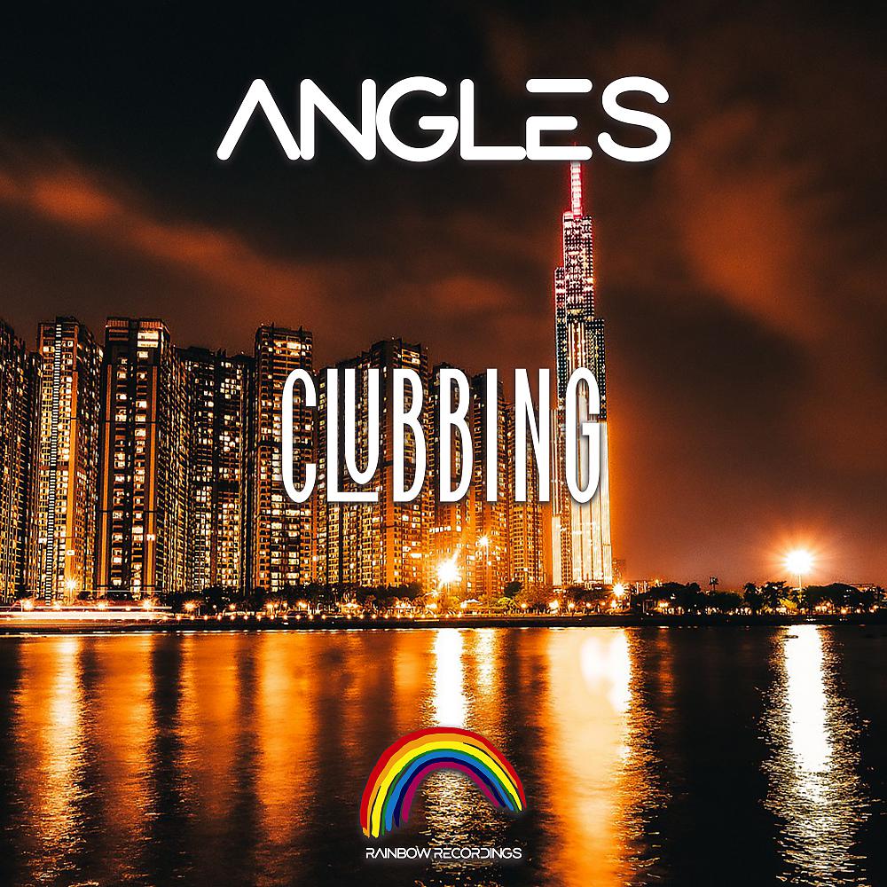 Постер альбома Clubbing