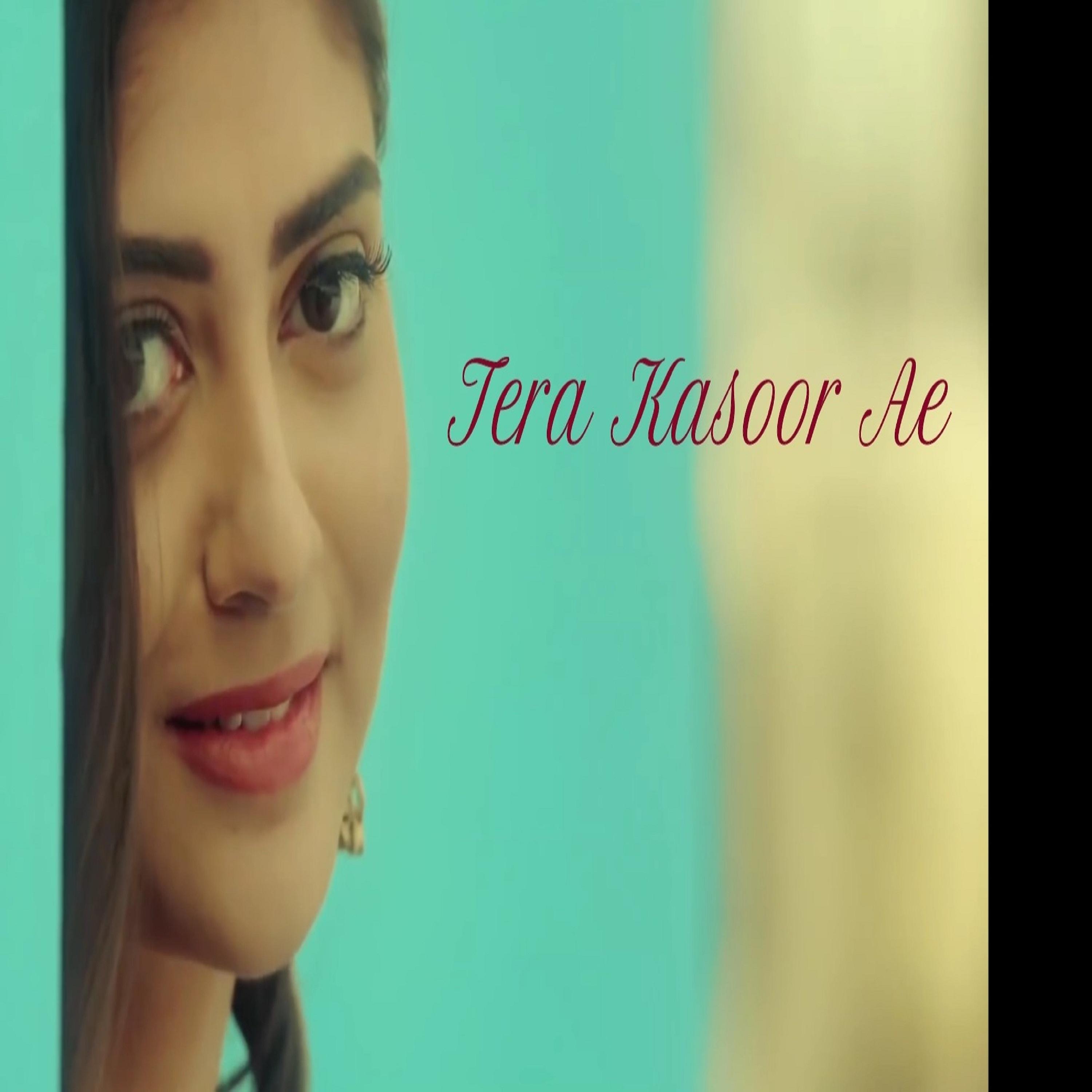 Постер альбома Tera Kasoor Ae