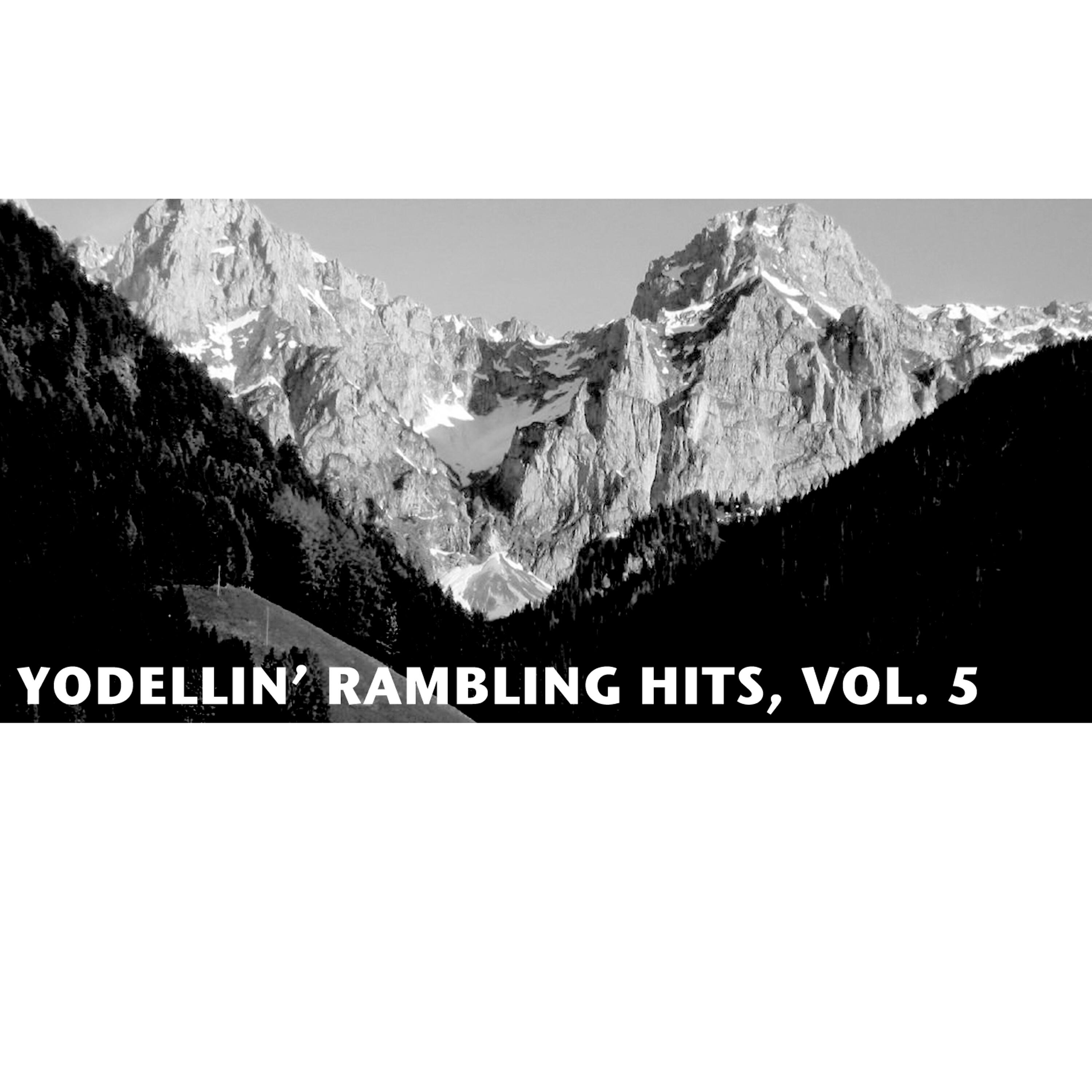 J.E. Mainer's Mountaineers - Yodelin' Mountaineer