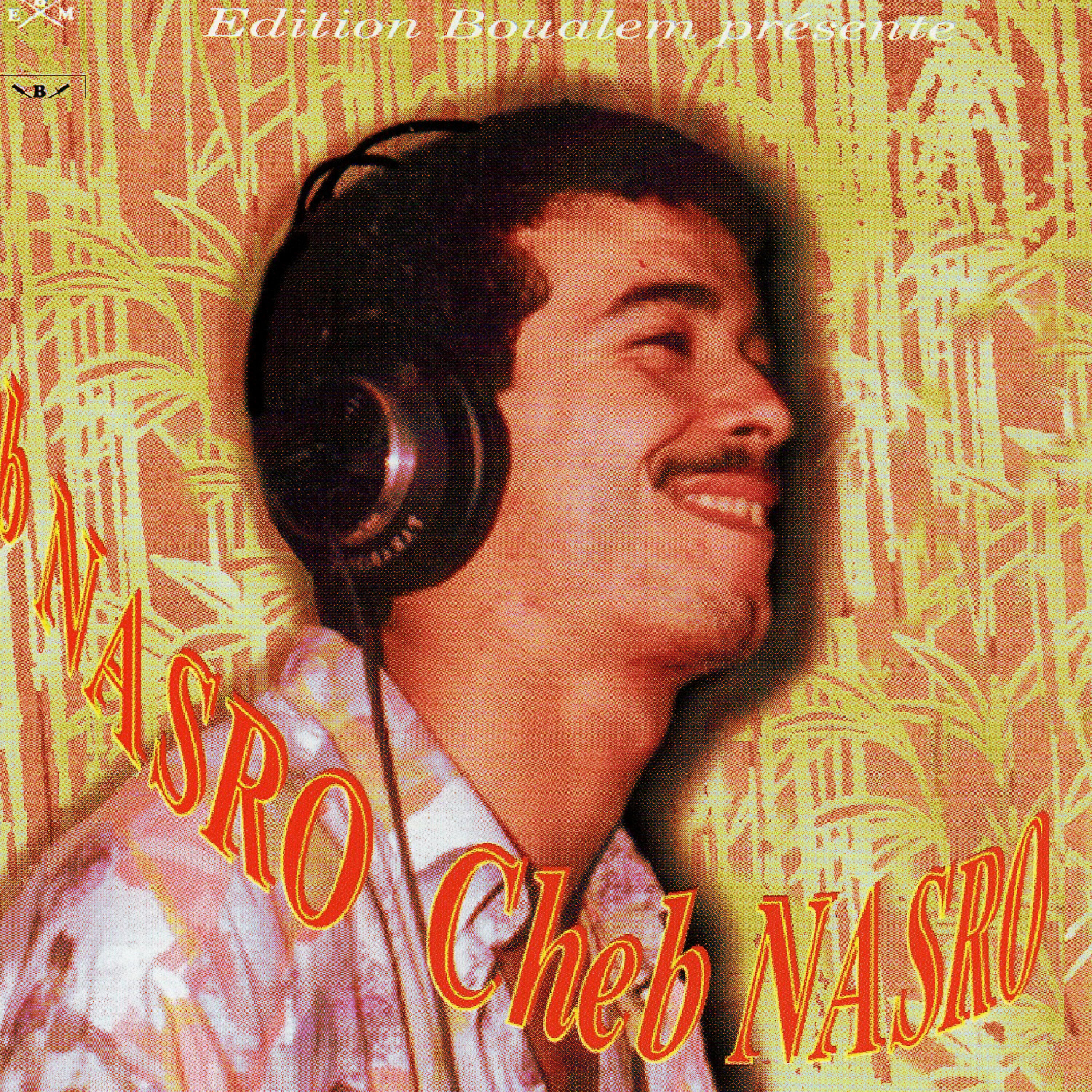 CHEB NASRO - Libekani Bekaha