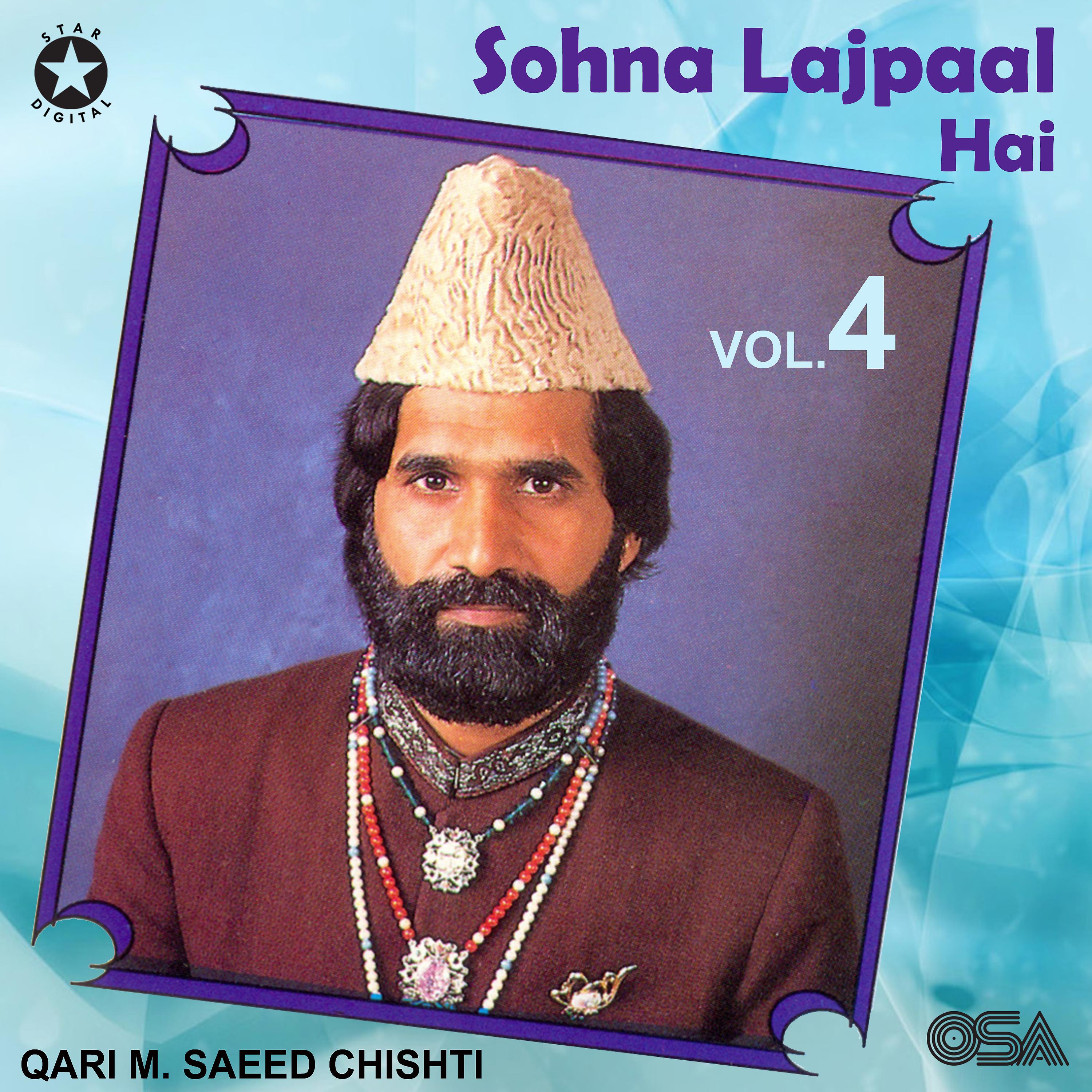 Постер альбома Sohna Lajpaal Hai, Vol. 4