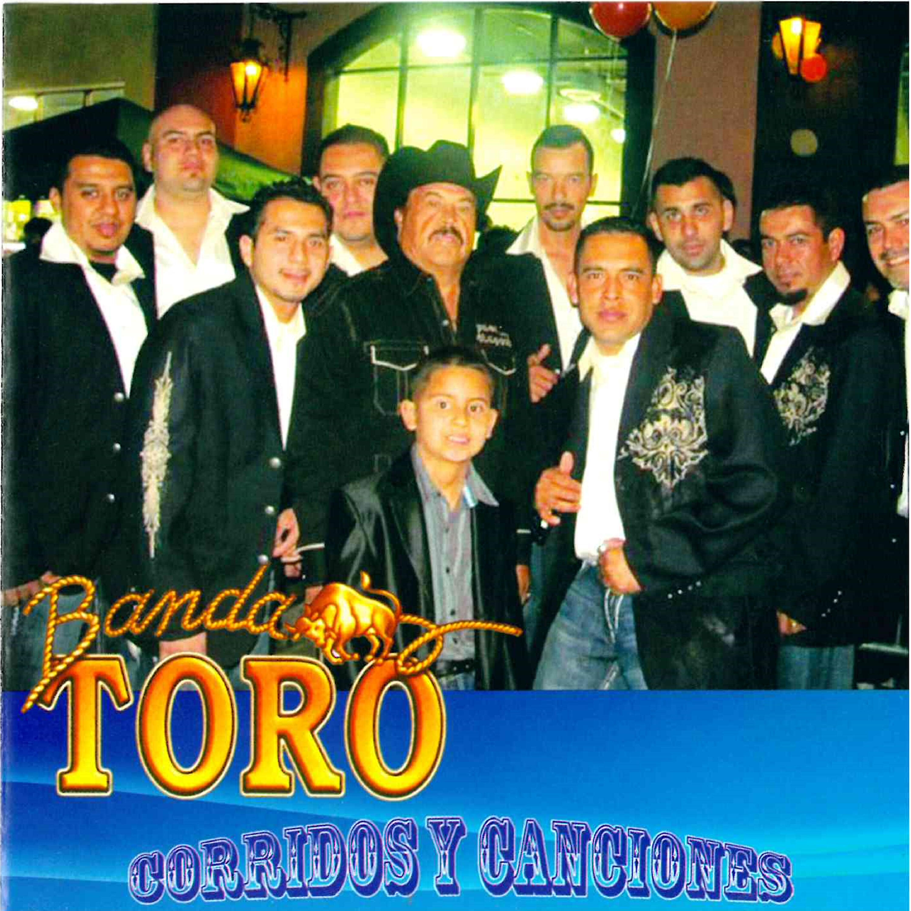 Banda Toro - Pedro Anaya (Estilo Tierra Caliente)