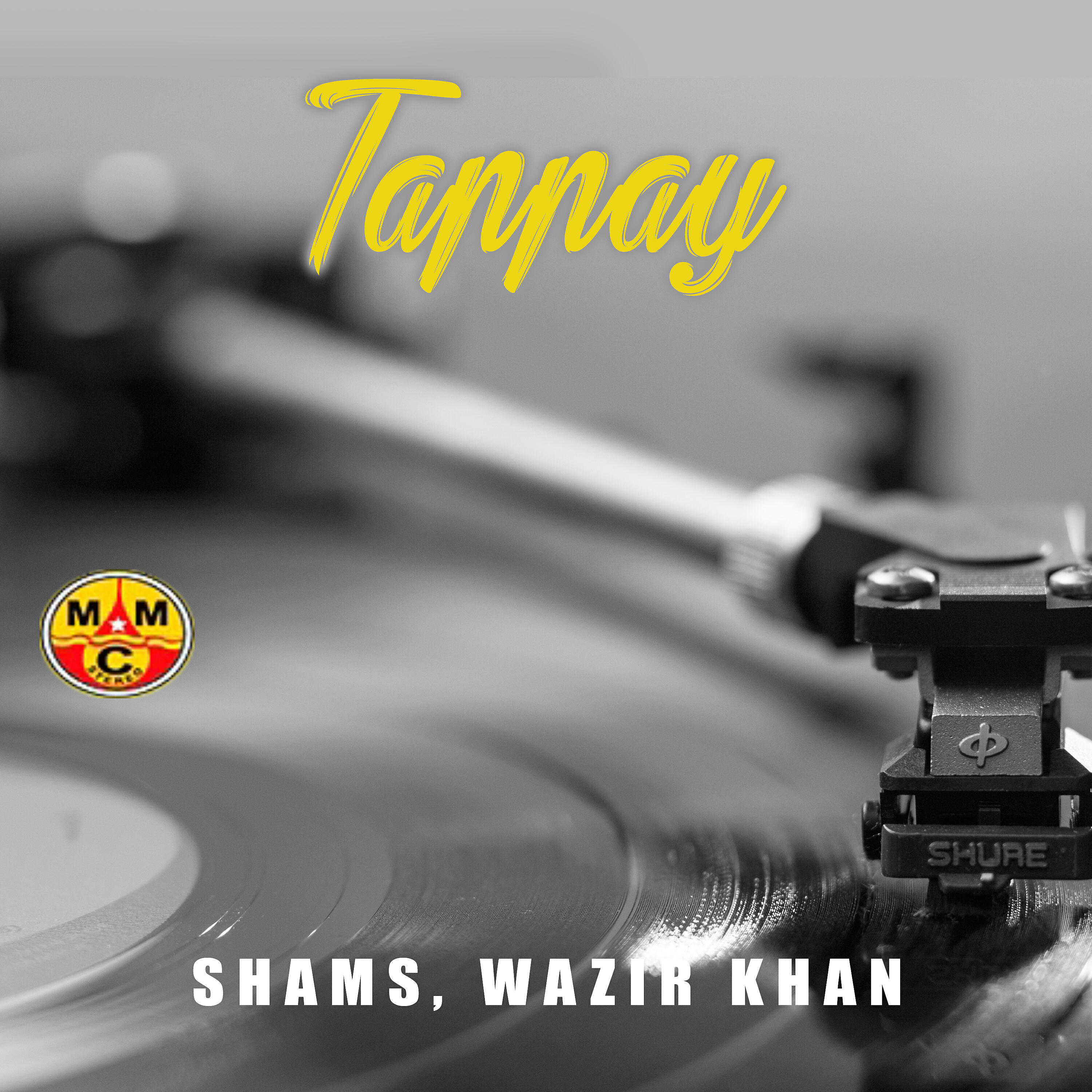 Shams - Hasi Na Mat She Na Mange