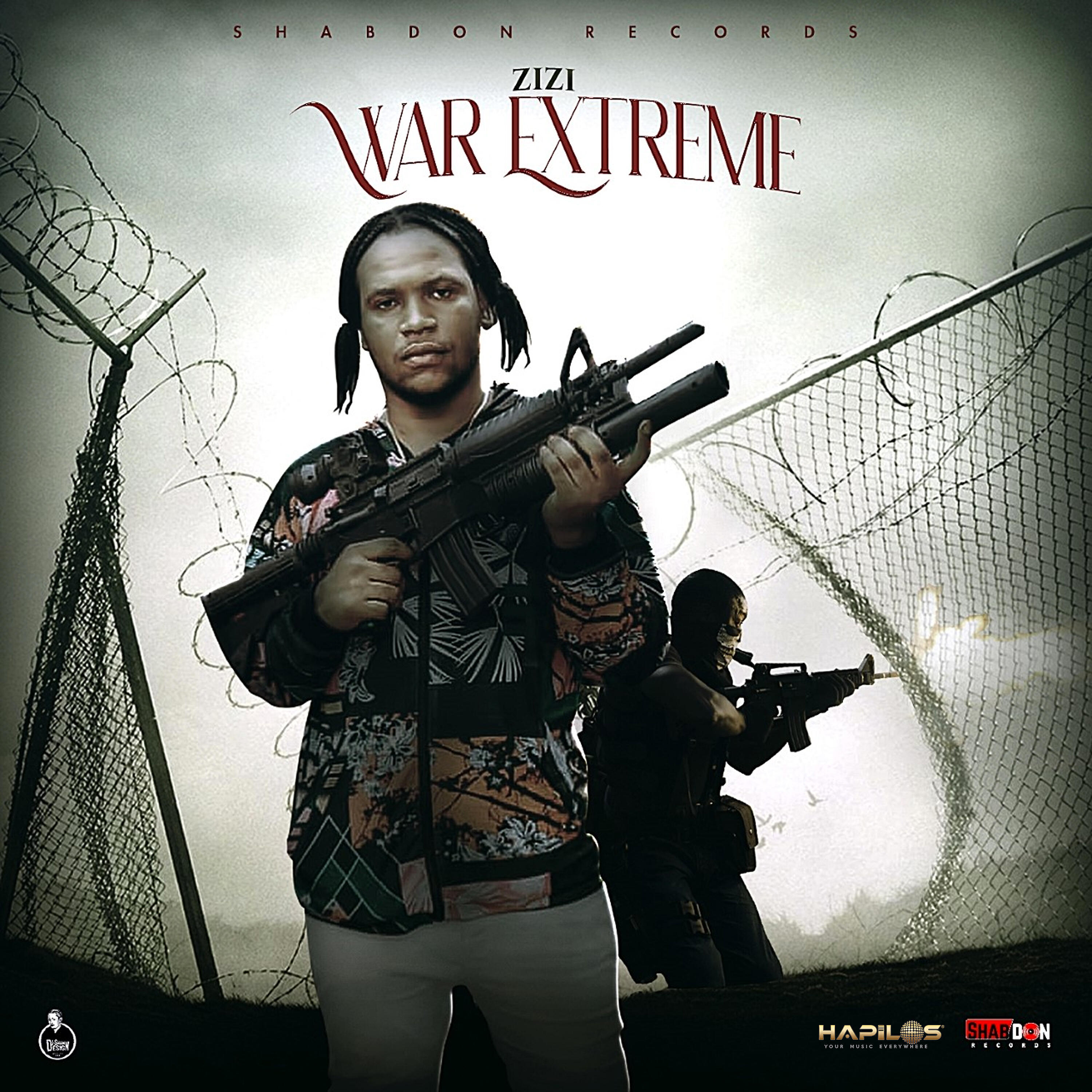 ZiZi - War Extreme