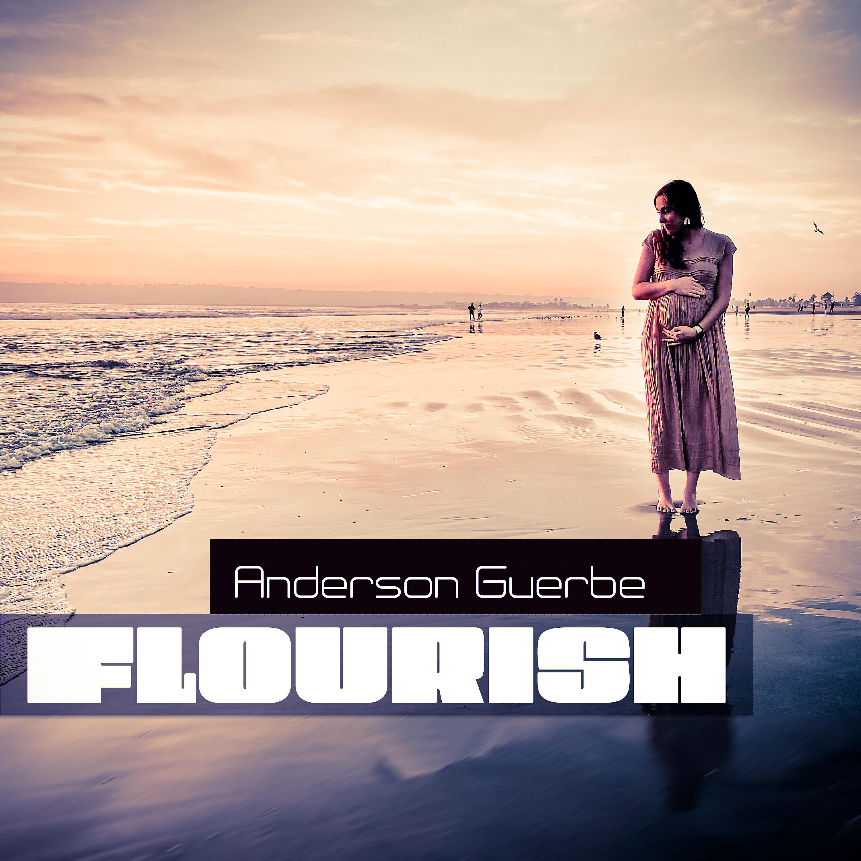 Anderson Guerbe - Flourish