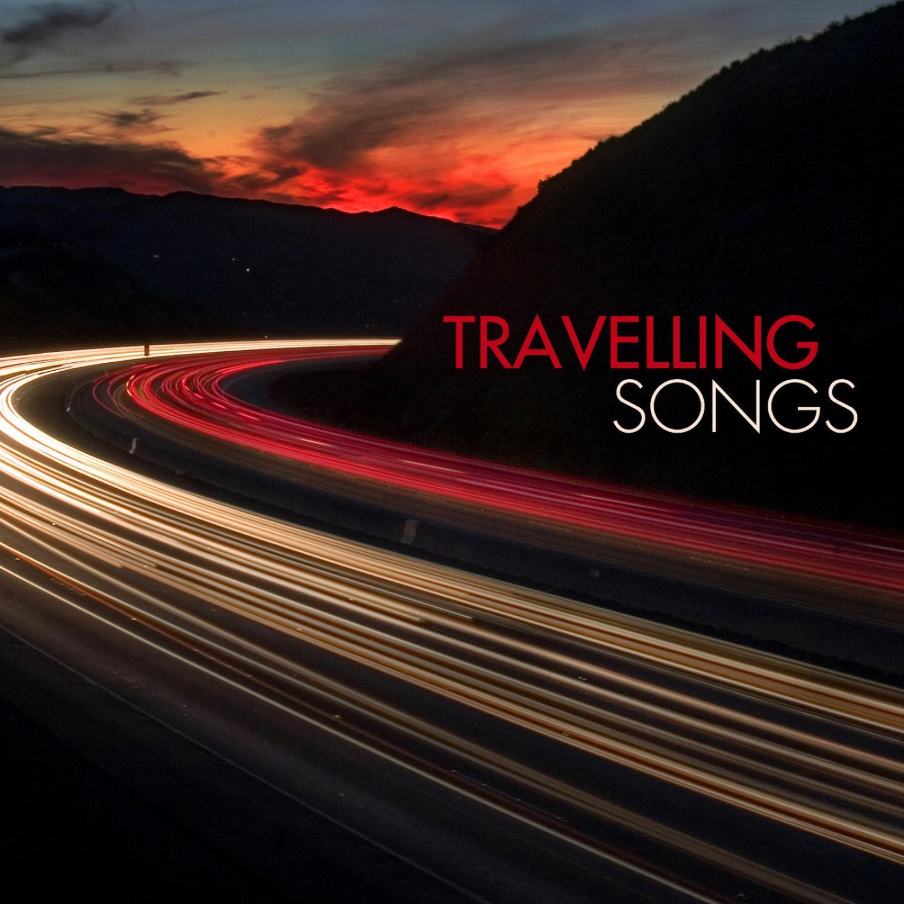 Постер альбома Travelling Songs