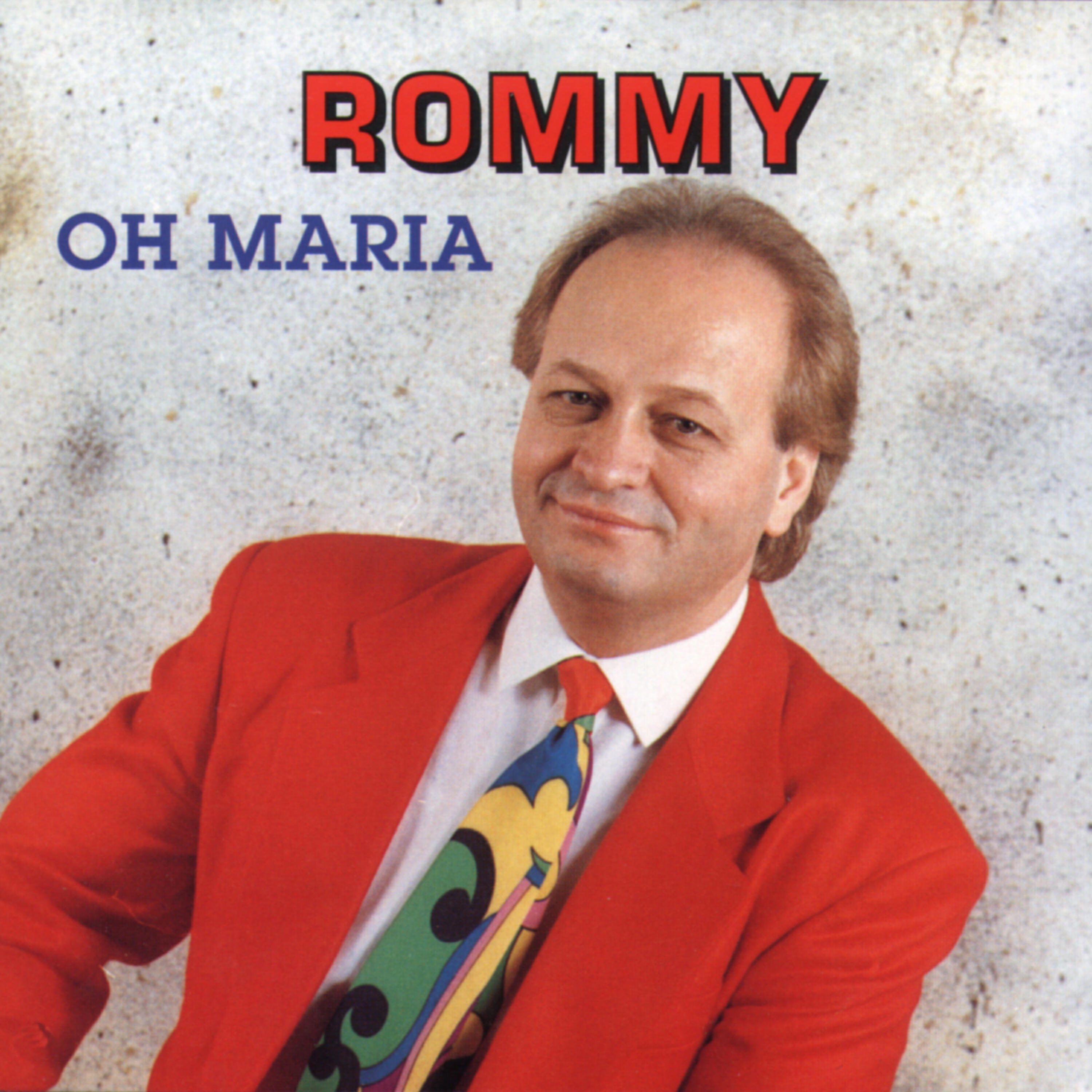 Rommy - Dimenticare