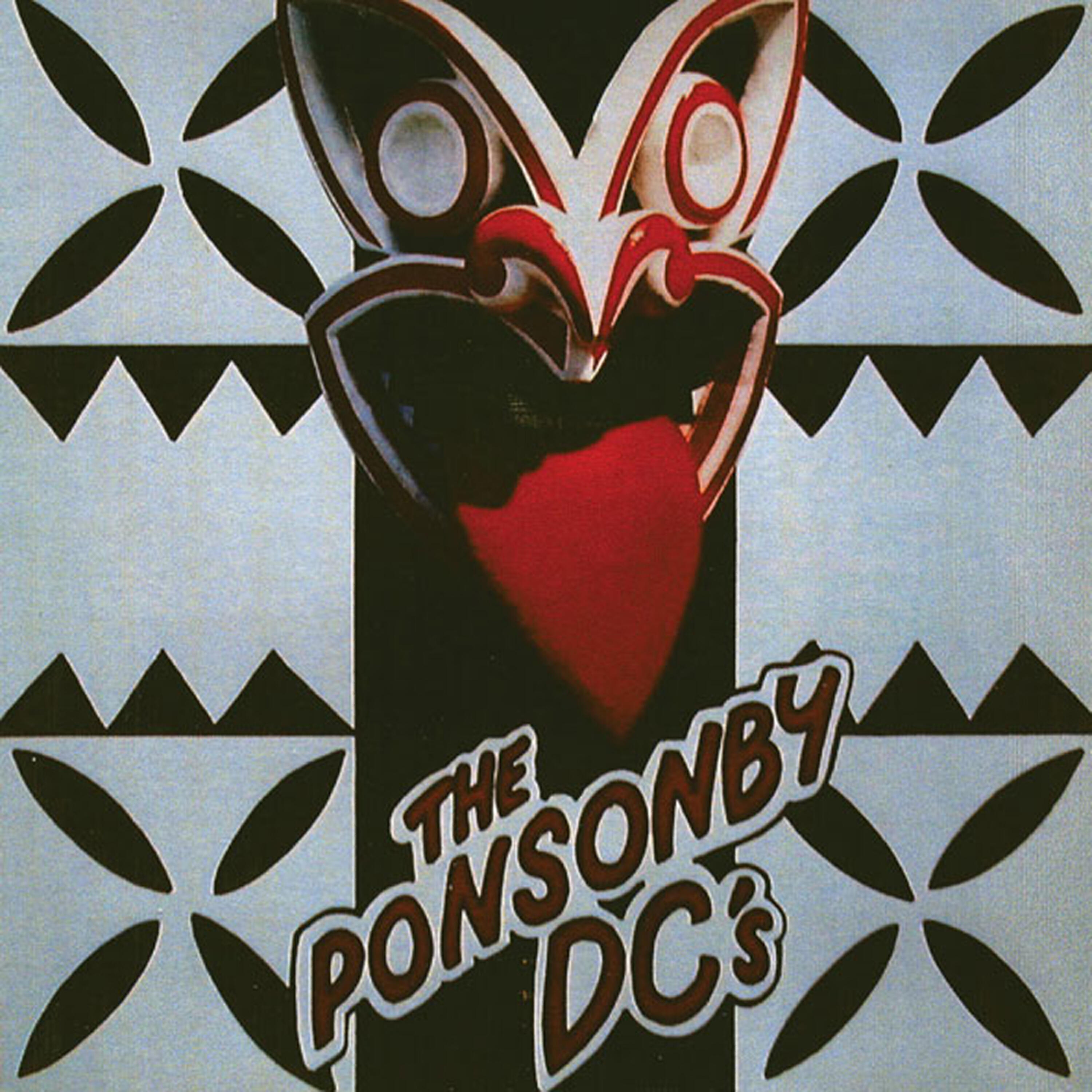 The Ponsonby DCs - When I was George Orwell's Hairdresser