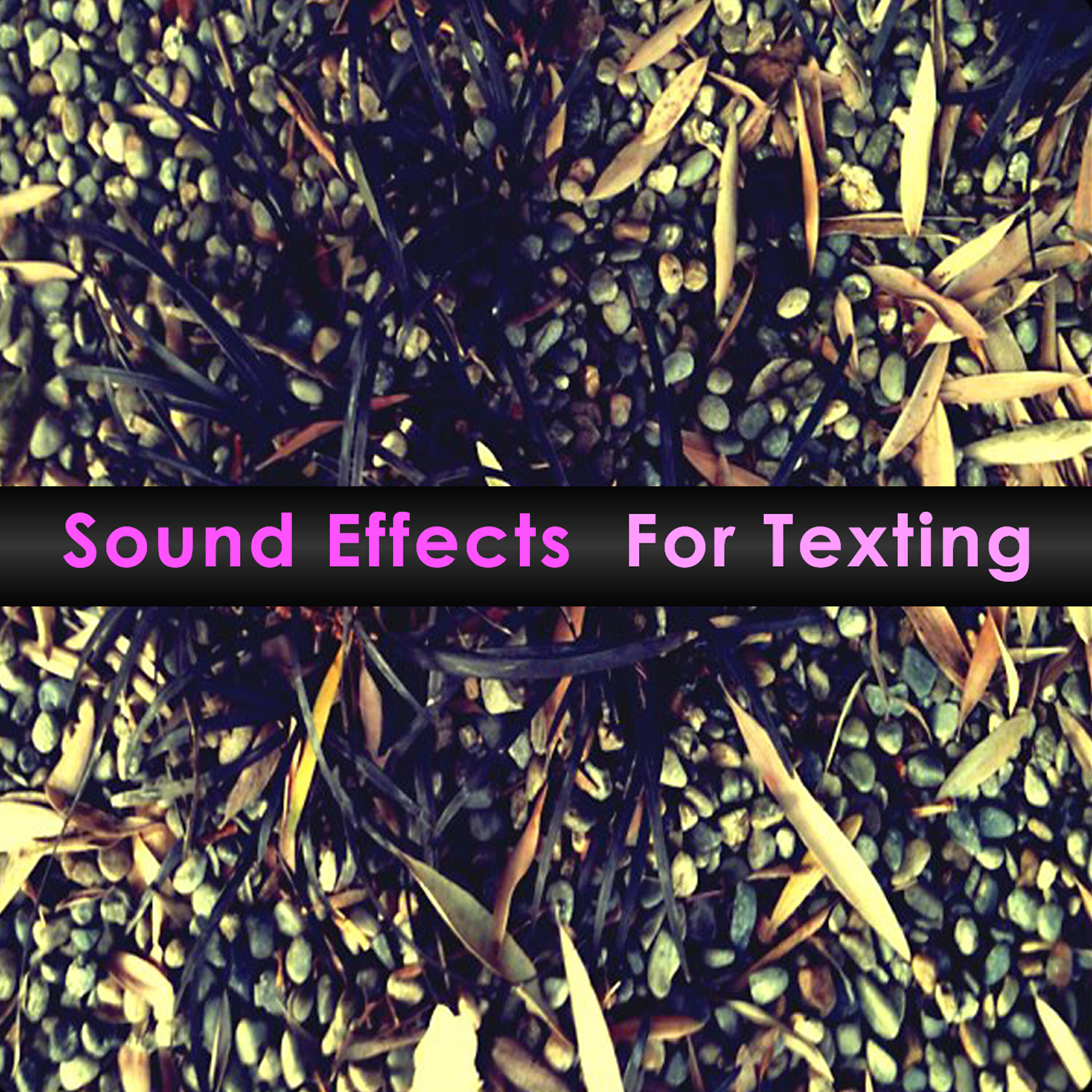 Text Tones - Twinkle Bell (Text Tone)