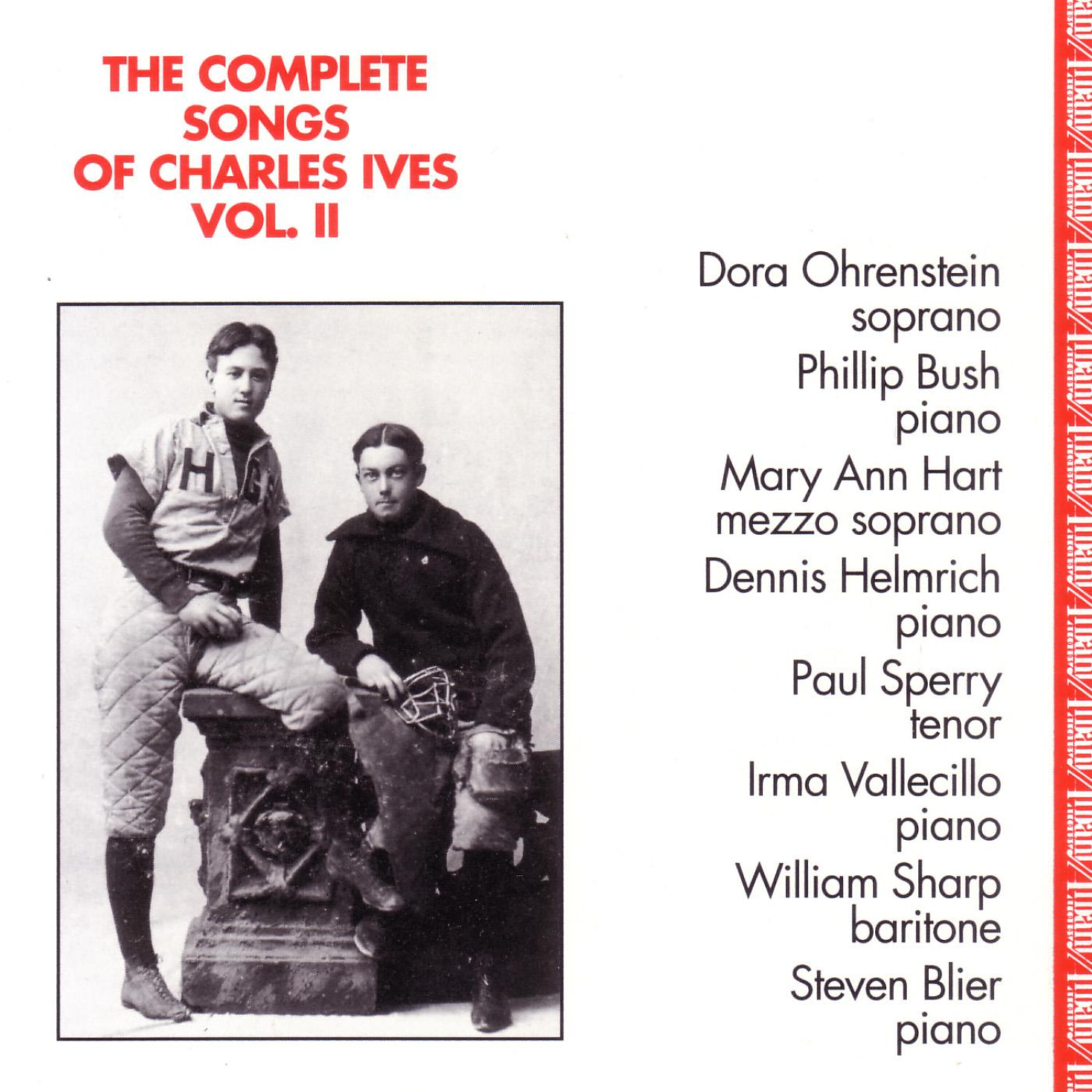 Dora Ohrenstein - Dreams