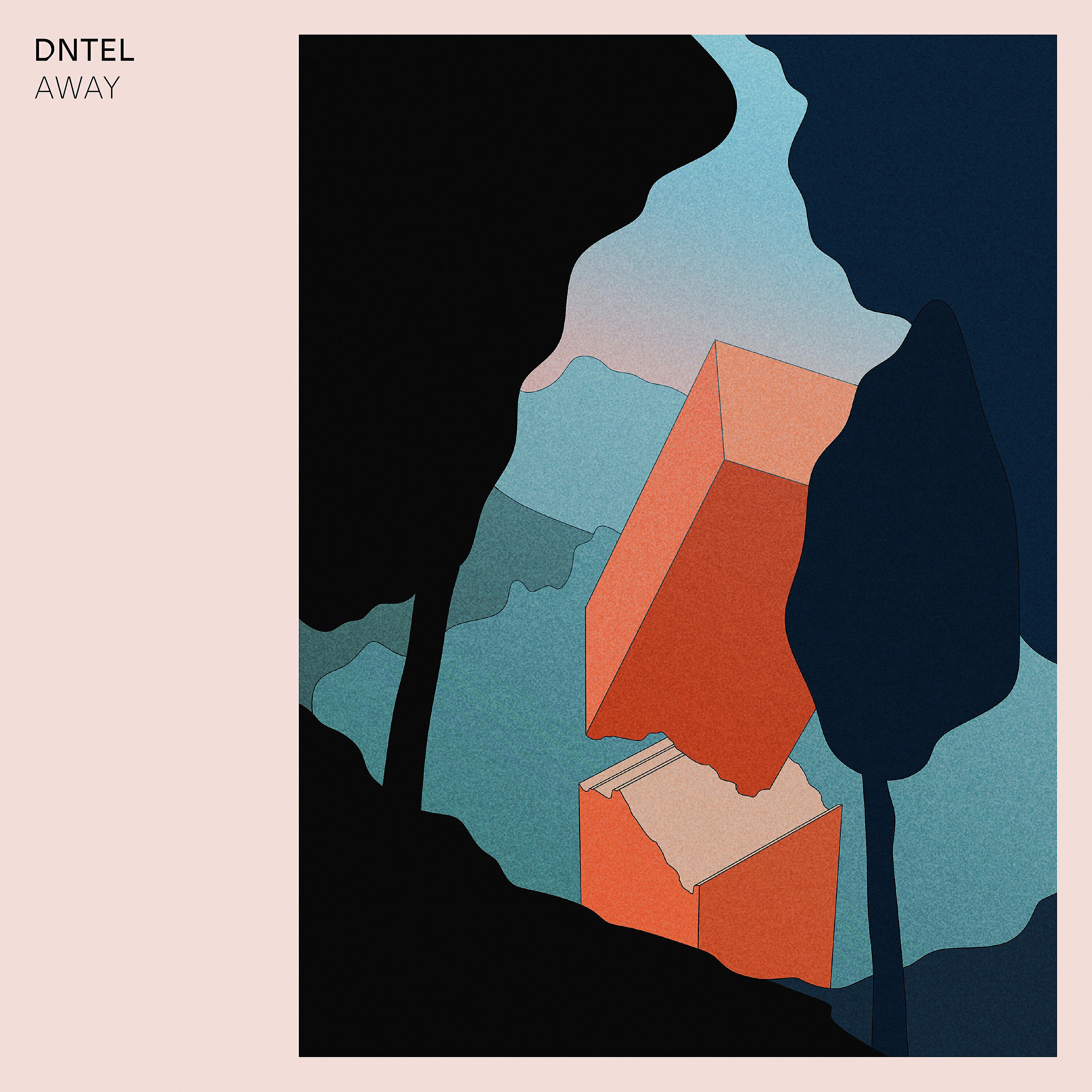 Dntel - Moonlight