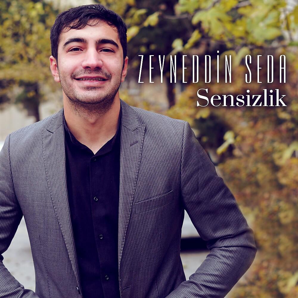 Постер альбома Sensizlik
