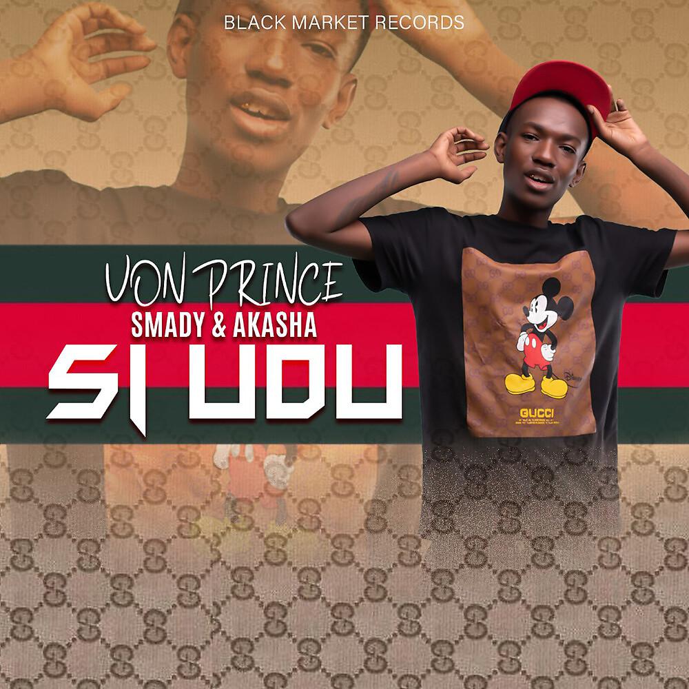 Постер альбома Si Udu