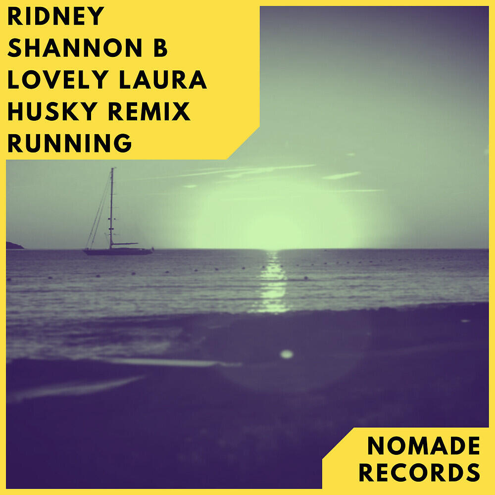 Ridney - Running (Husky Remix)