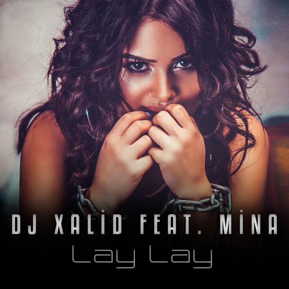 Постер альбома Lay Lay