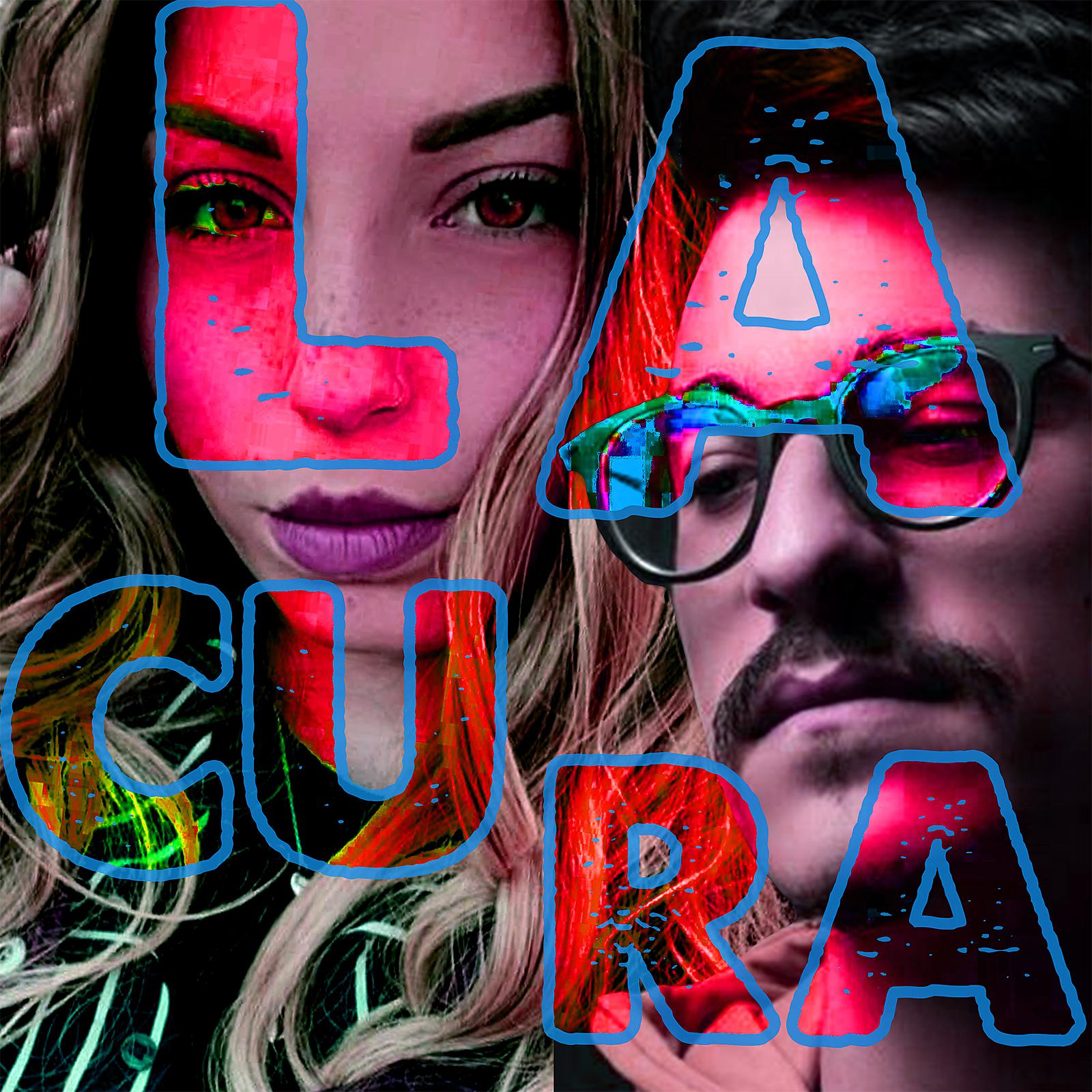 Постер альбома La Cura (prod by Maximo Music)