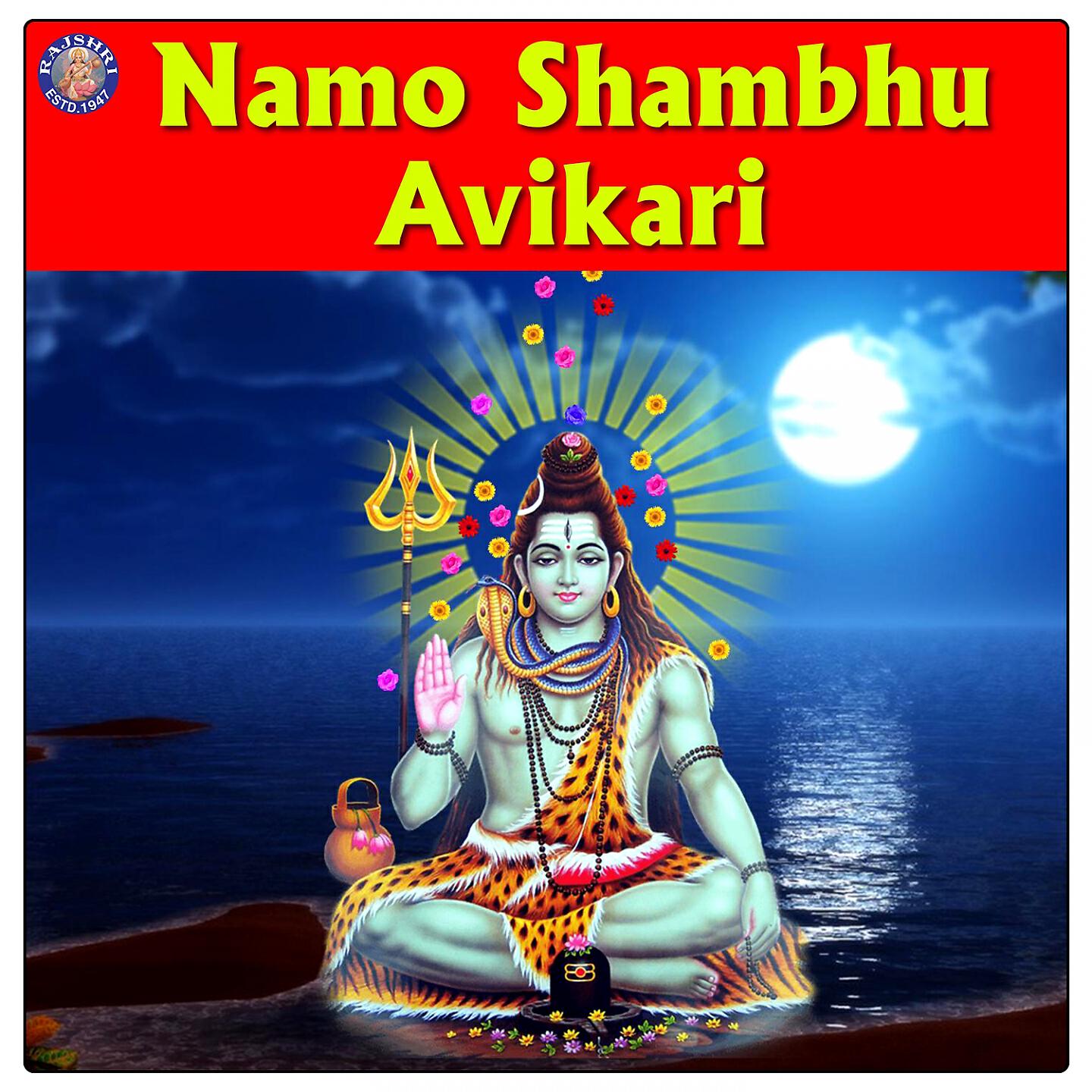 Rajalakshmee Sanjay - Mahamrityunjaya Jaap