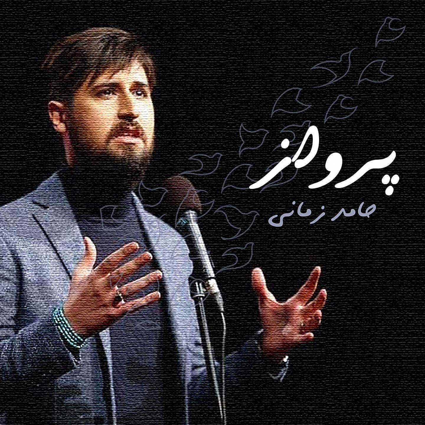 Hamed Zamani - Parvaz