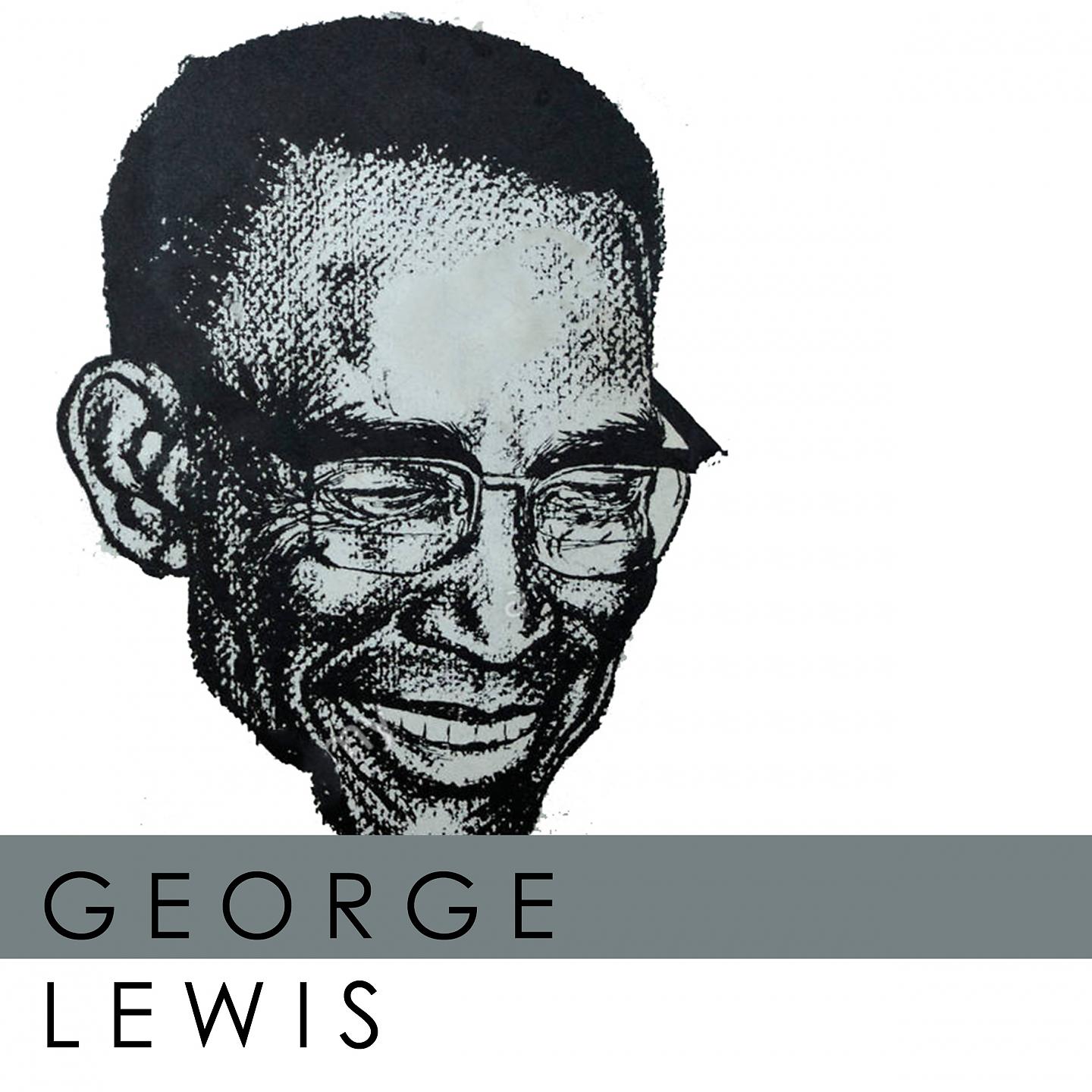 Постер альбома George Lewis Closer Walk
